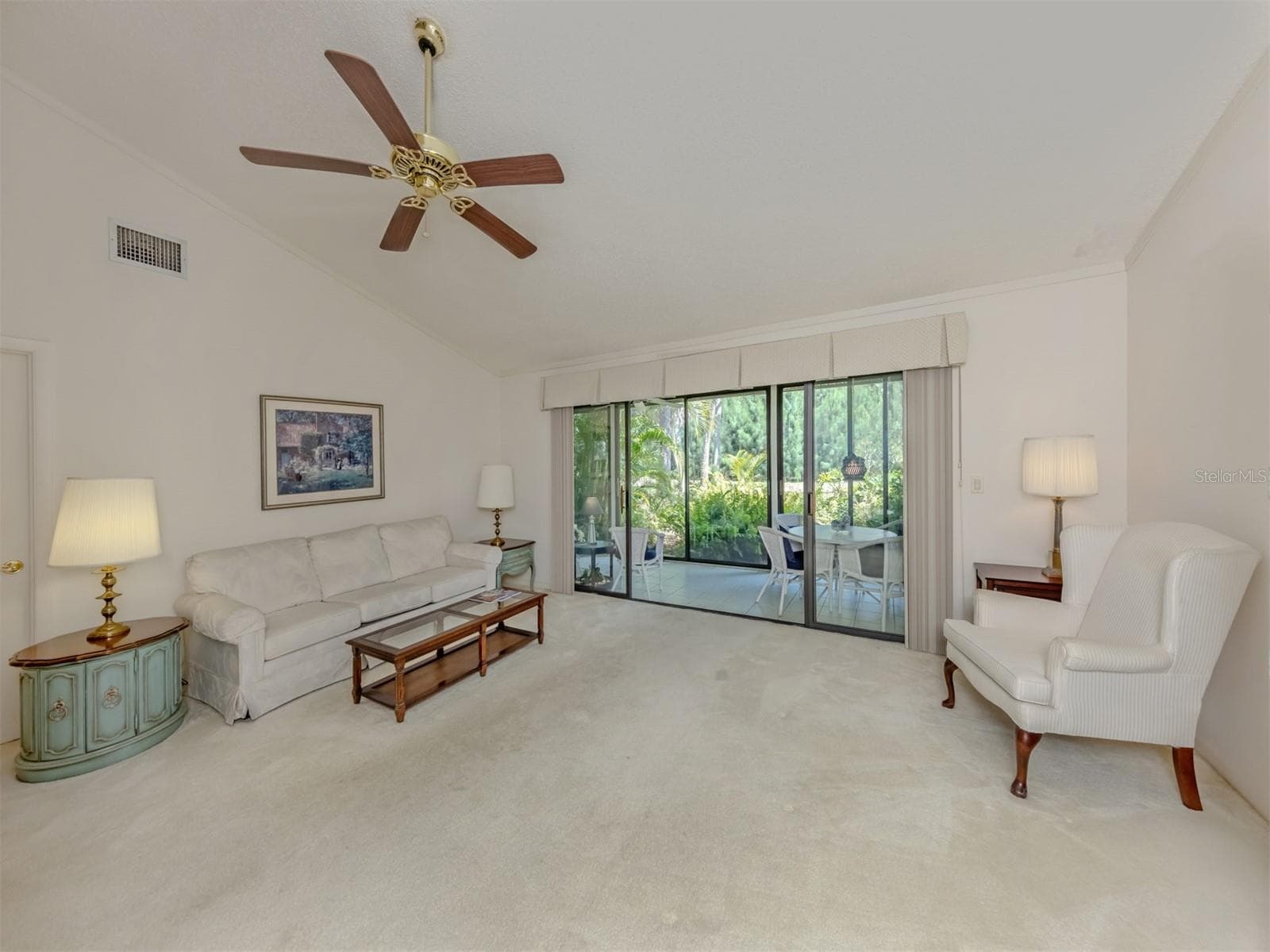 Condominium at 868 BIRD BAY WAY #197, VENICE, photo 6 of 42