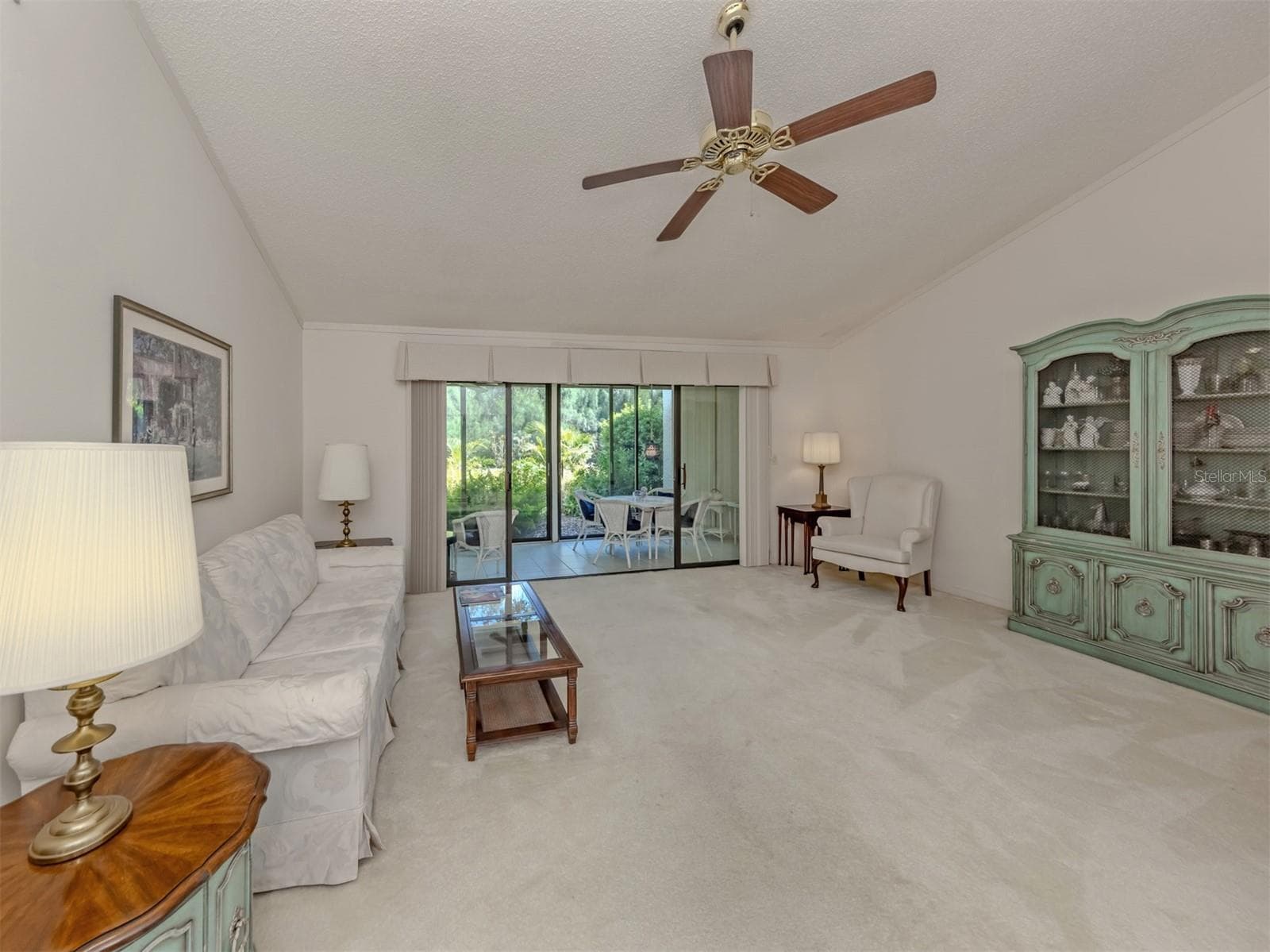 Condominium at 868 BIRD BAY WAY #197, VENICE, photo 8 of 42
