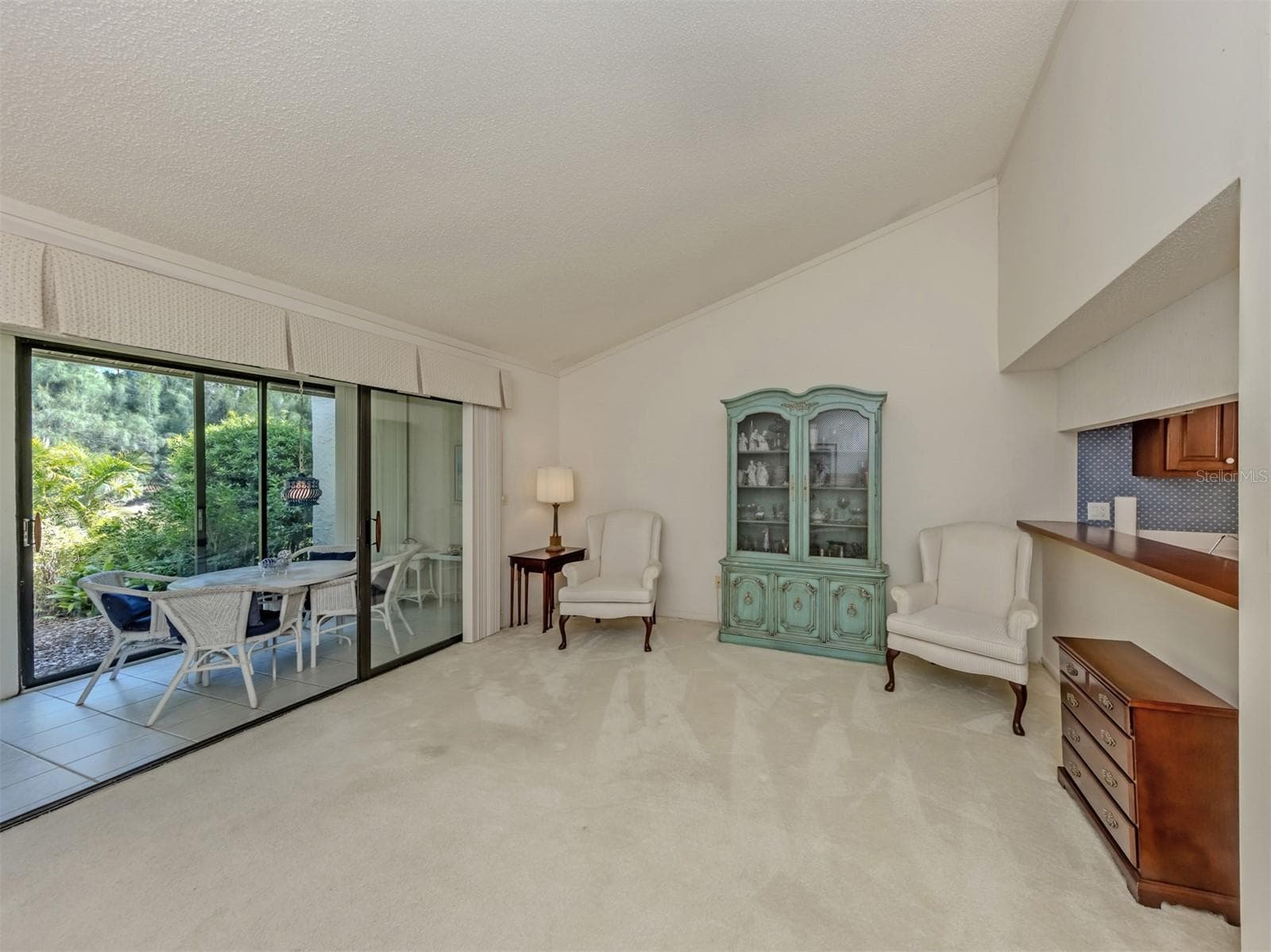 Condominium at 868 BIRD BAY WAY #197, VENICE, photo 9 of 42