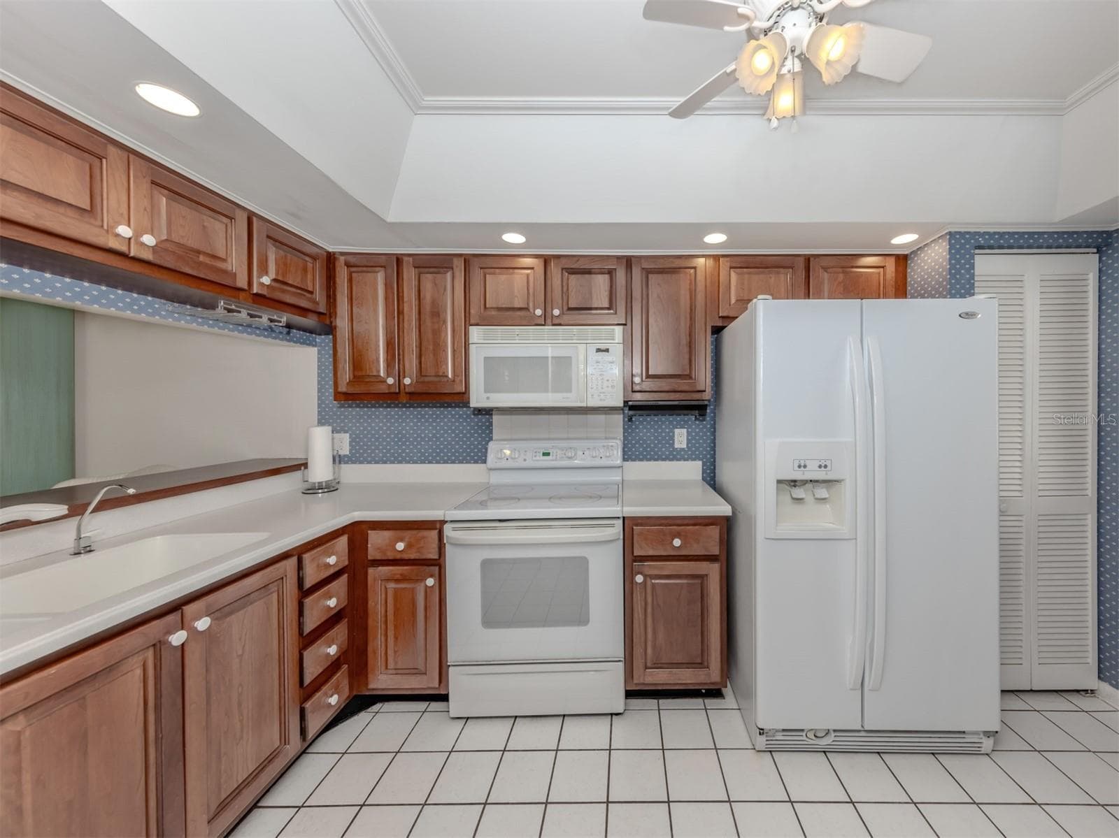 Condominium at 868 BIRD BAY WAY #197, VENICE, photo 10 of 42