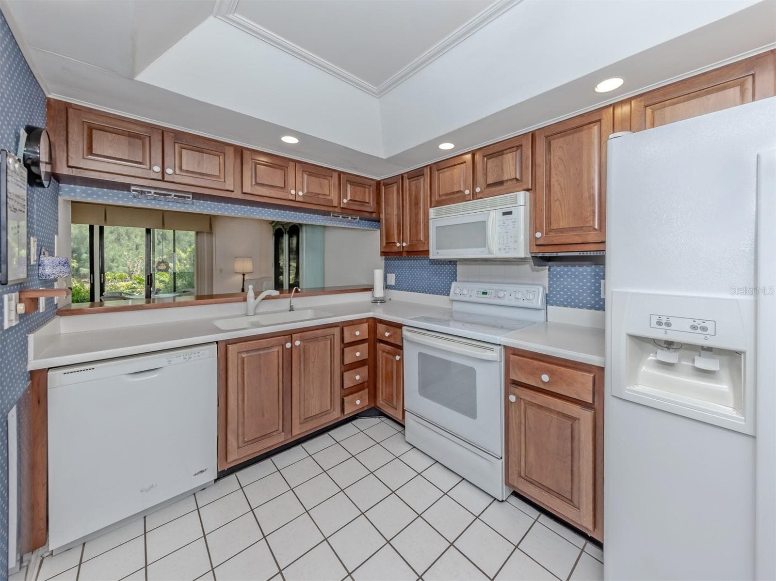 Condominium at 868 BIRD BAY WAY #197, VENICE, photo 11 of 42