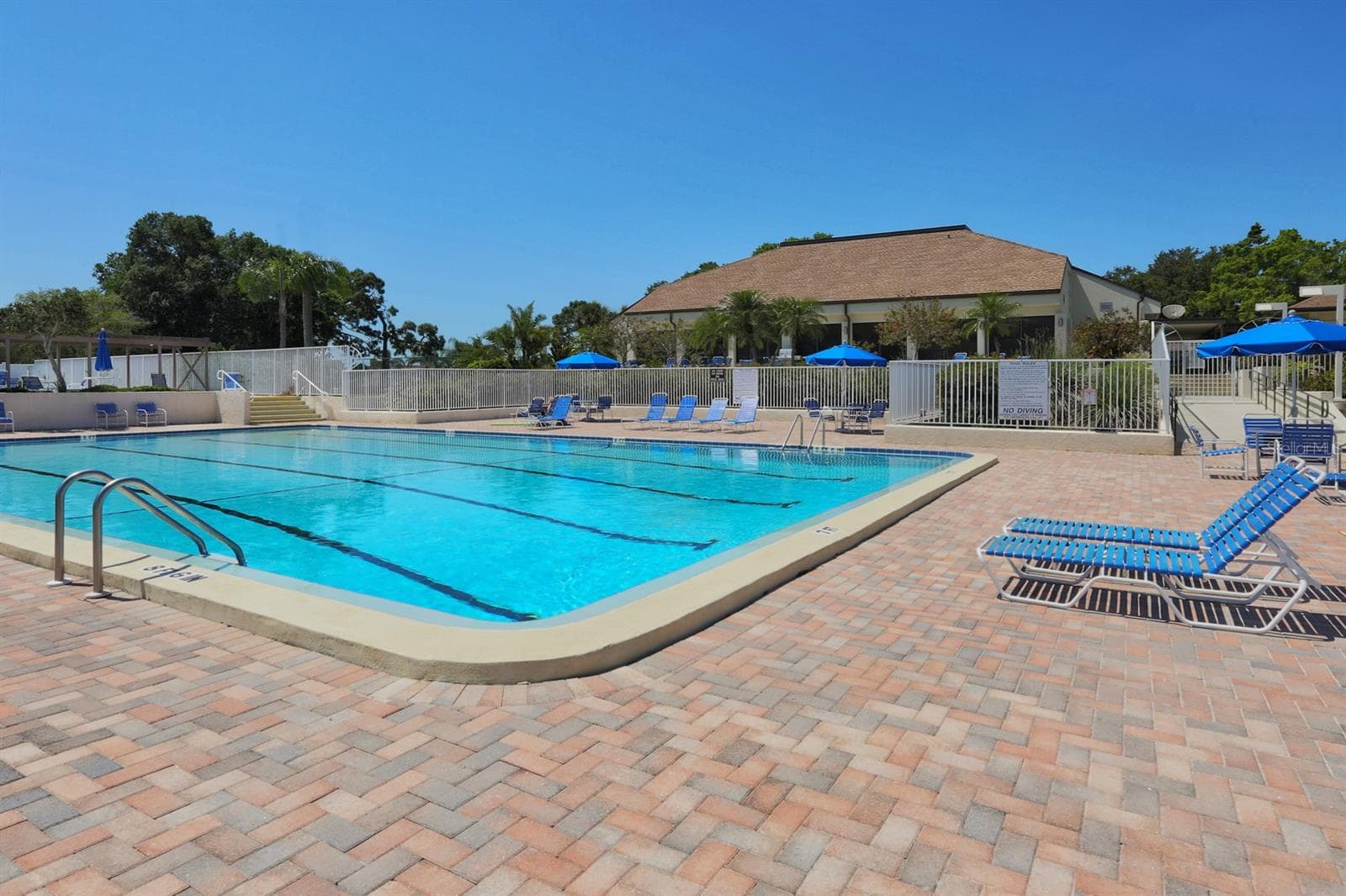 Condominium at 868 BIRD BAY WAY #197, VENICE, photo 23 of 42