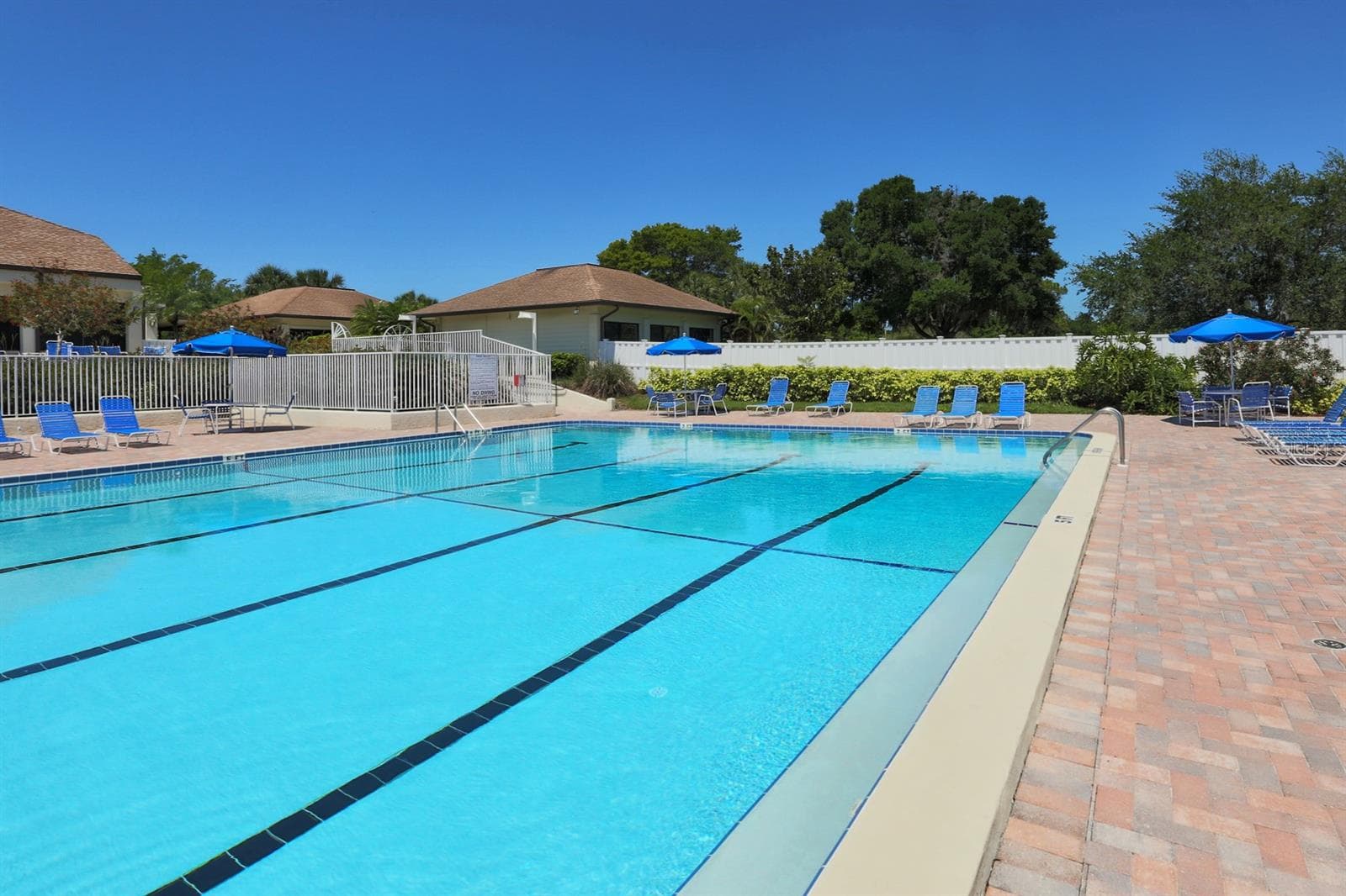 Condominium at 868 BIRD BAY WAY #197, VENICE, photo 24 of 42