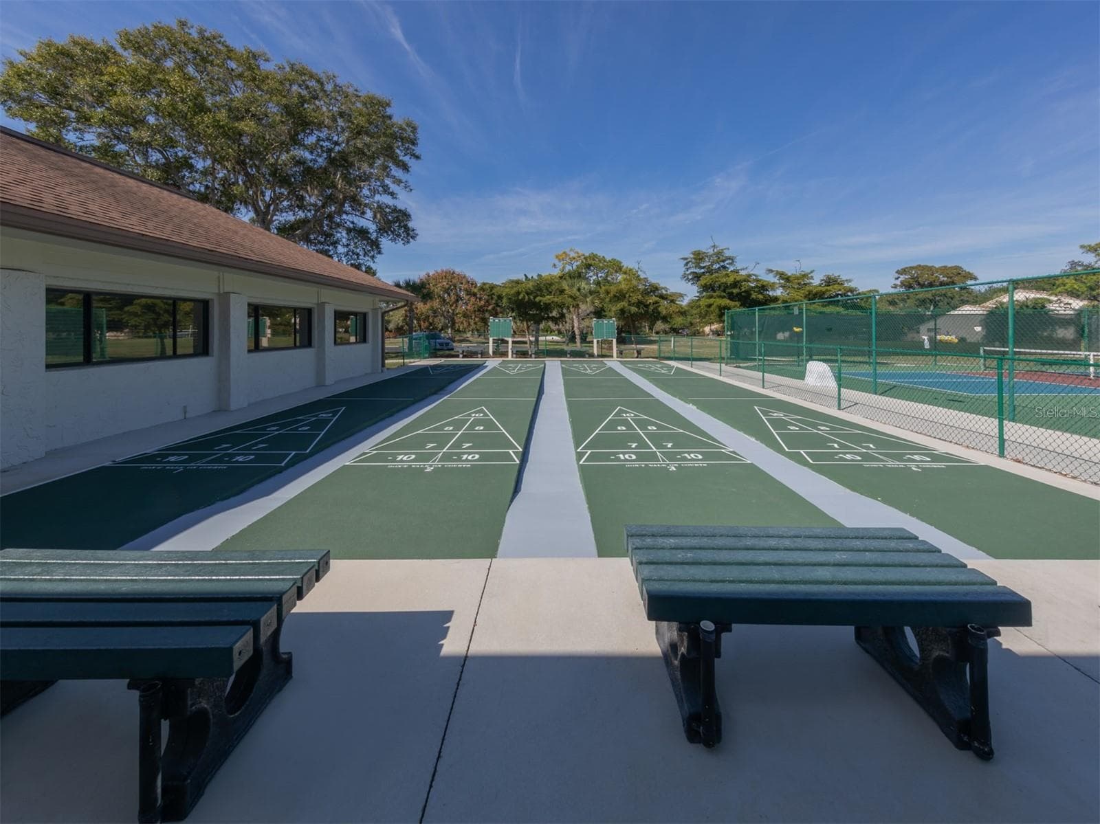 Condominium at 868 BIRD BAY WAY #197, VENICE, photo 29 of 42