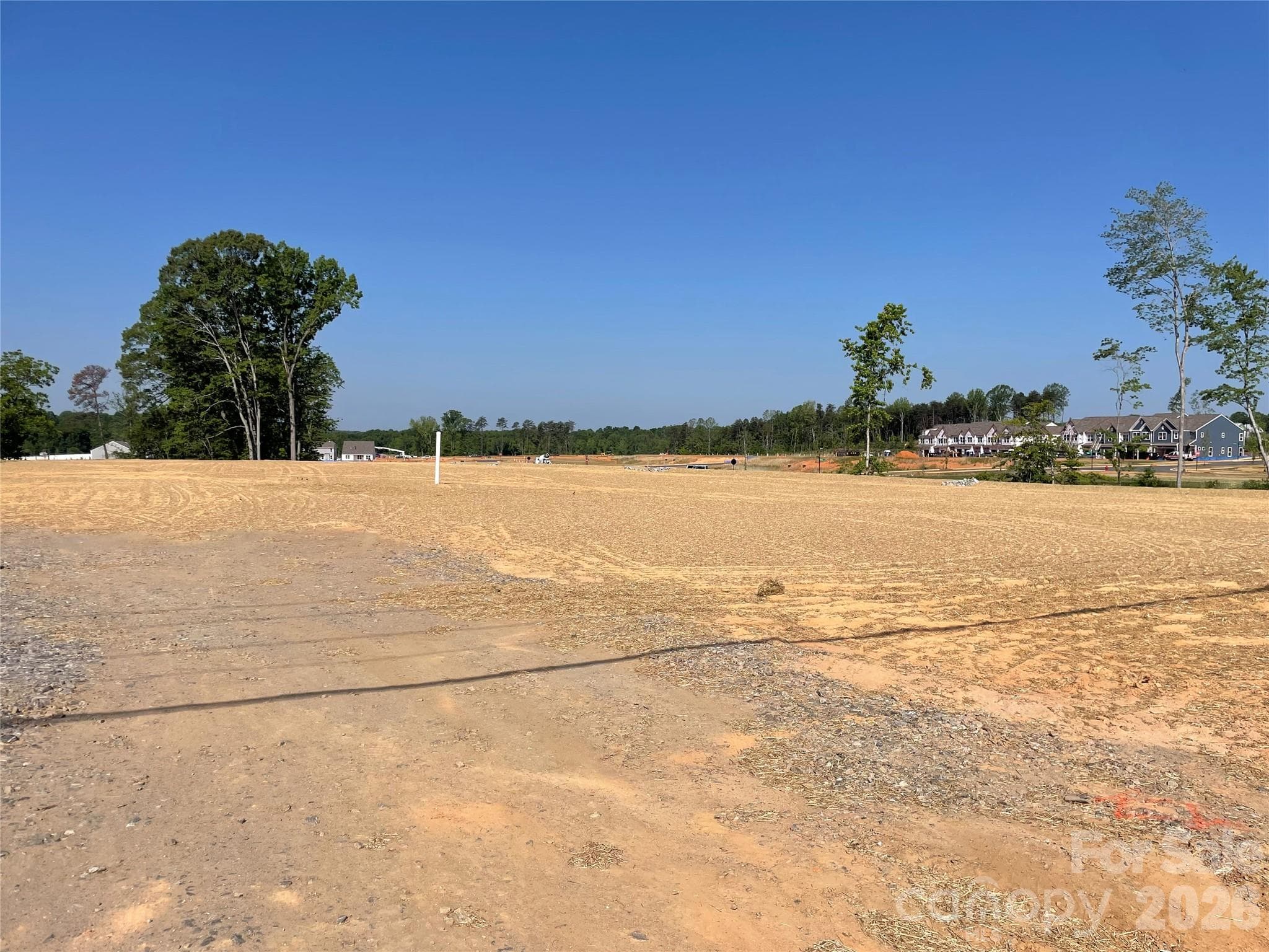 Unimproved Commercial at Troutman, photo 2 of 3