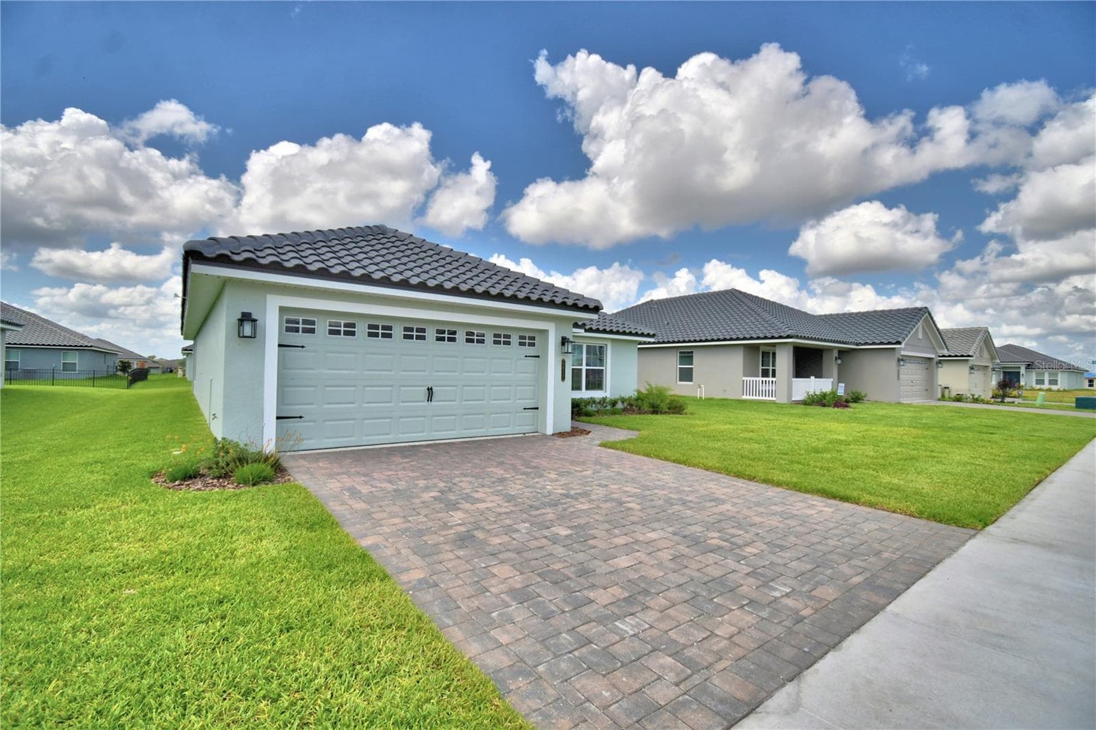 Single Family Residence at 4657 GRANDVIEW GLEN DR, AUBURNDALE, photo 3 of 58