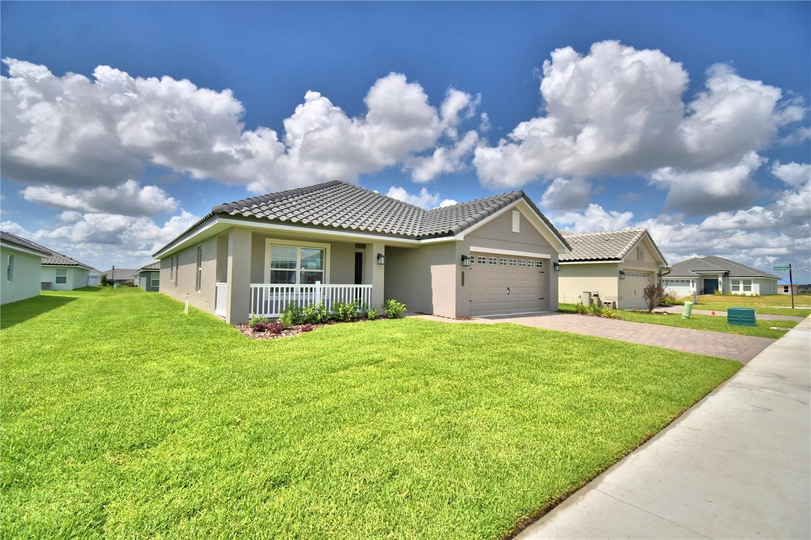 Single Family Residence at 4663 GRANDVIEW GLEN DR, AUBURNDALE, photo 2 of 58