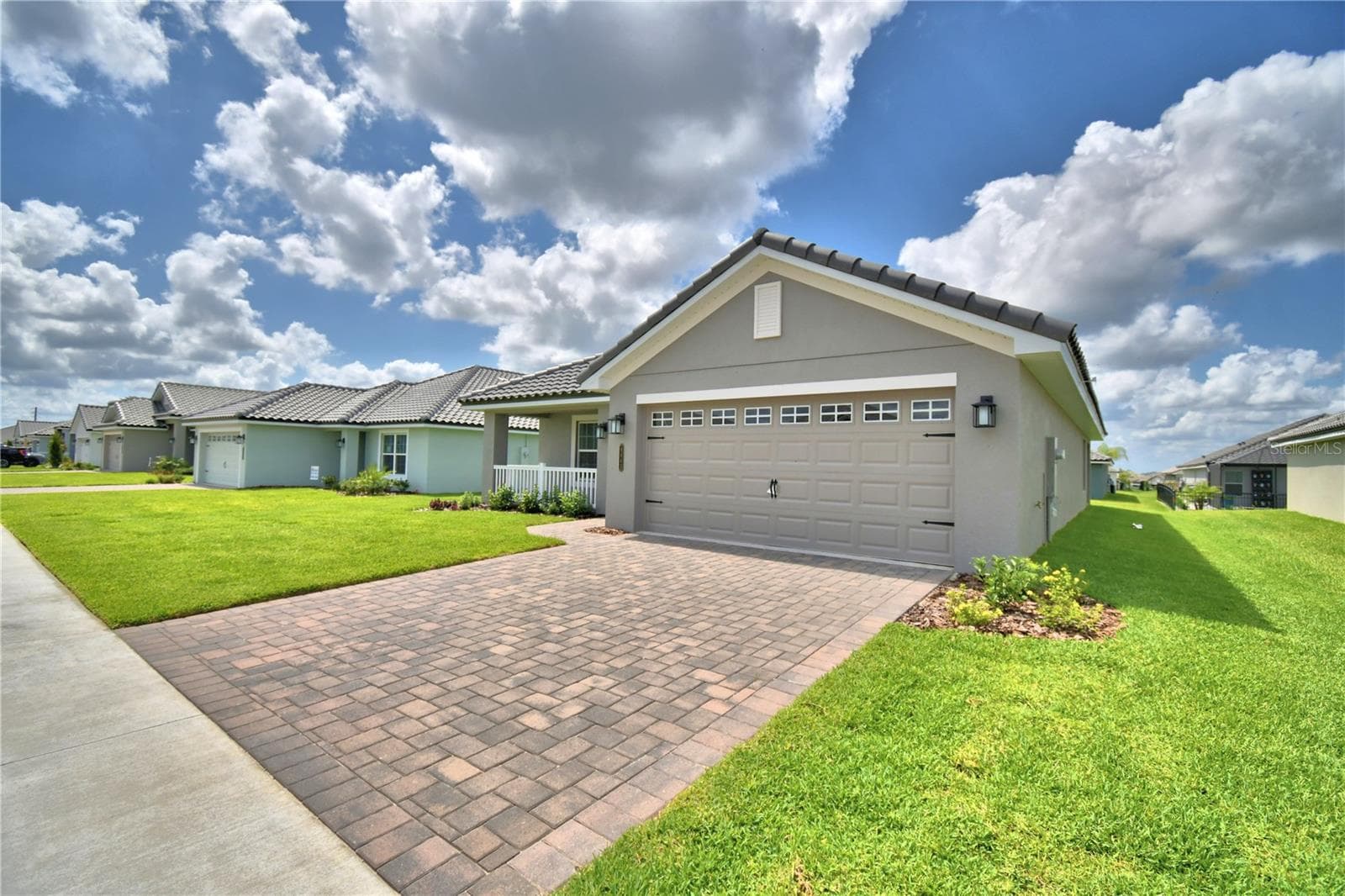 Single Family Residence at 4663 GRANDVIEW GLEN DR, AUBURNDALE, photo 3 of 58