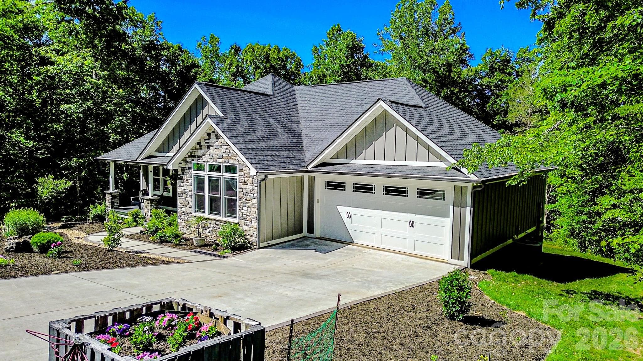 Single Family Residence at Rutherfordton, photo 3 of 33