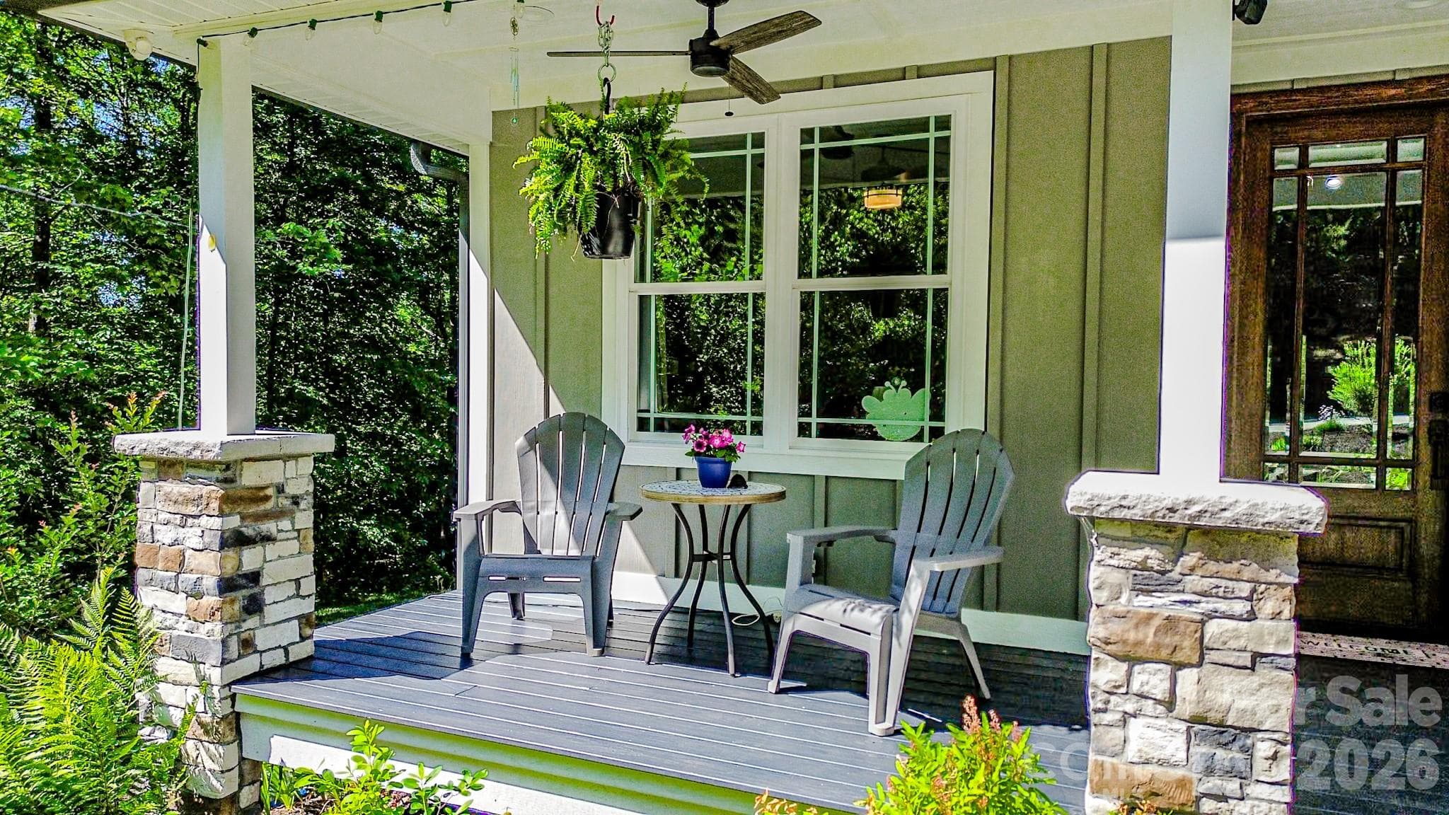 Single Family Residence at Rutherfordton, photo 4 of 33