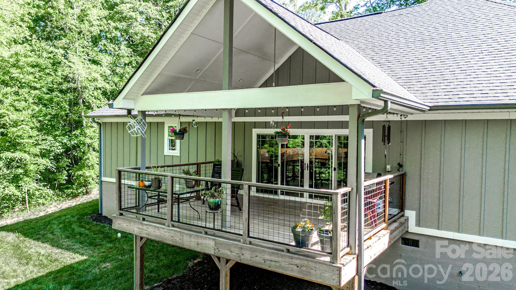 Single Family Residence at Rutherfordton, photo 6 of 33