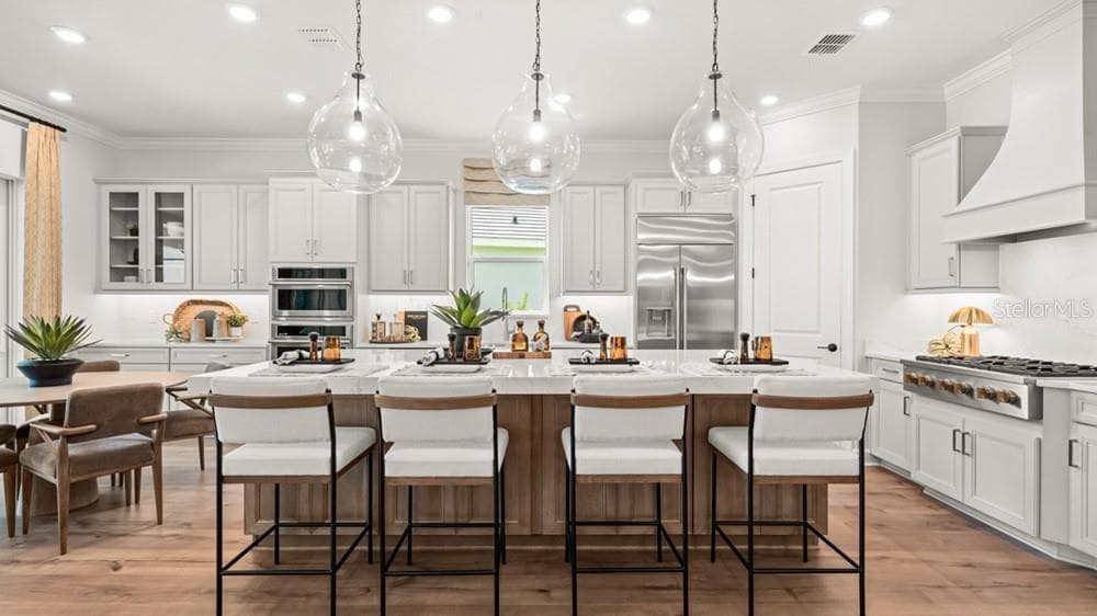26112 Asparano Avenue ~ Ready Now! - 26112 ASPARANO AVE, ENGLEWOOD