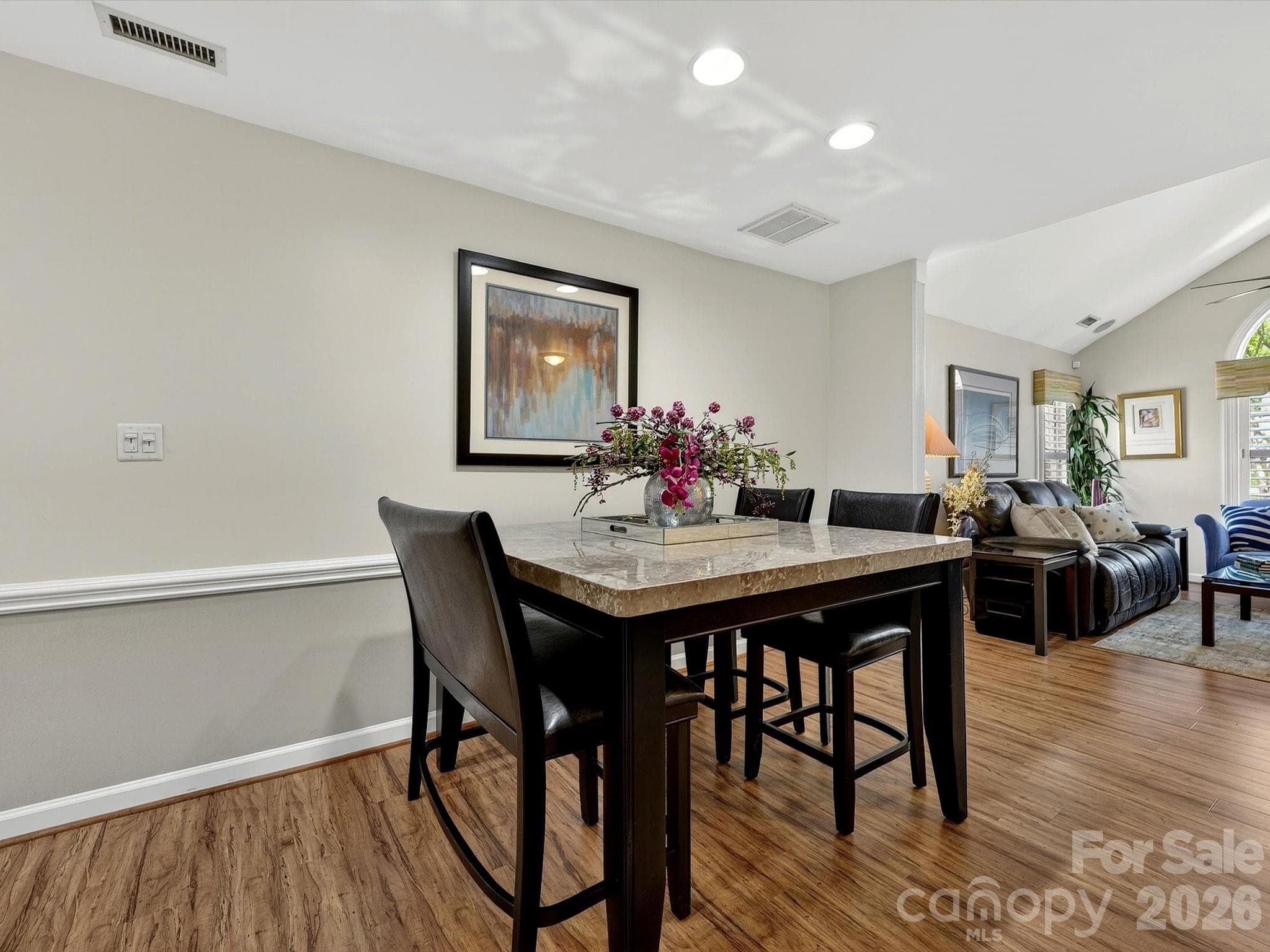 Condominium at 7444 Hurstbourne Green Drive, Charlotte, photo 11 of 24