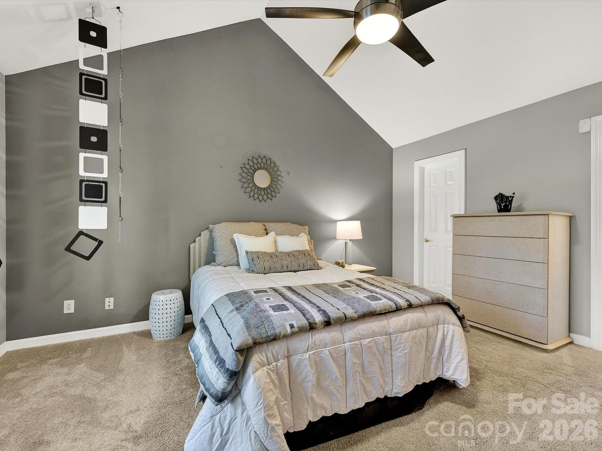 Condominium at 7444 Hurstbourne Green Drive, Charlotte, photo 17 of 24