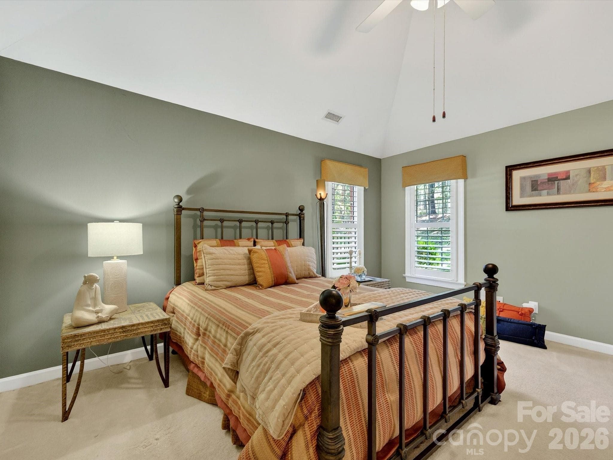 Condominium at 7444 Hurstbourne Green Drive, Charlotte, photo 21 of 24