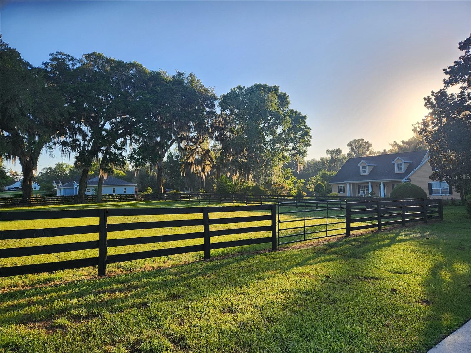Single Family Residence at 9041 SW 14TH AVE, OCALA, photo 2 of 82