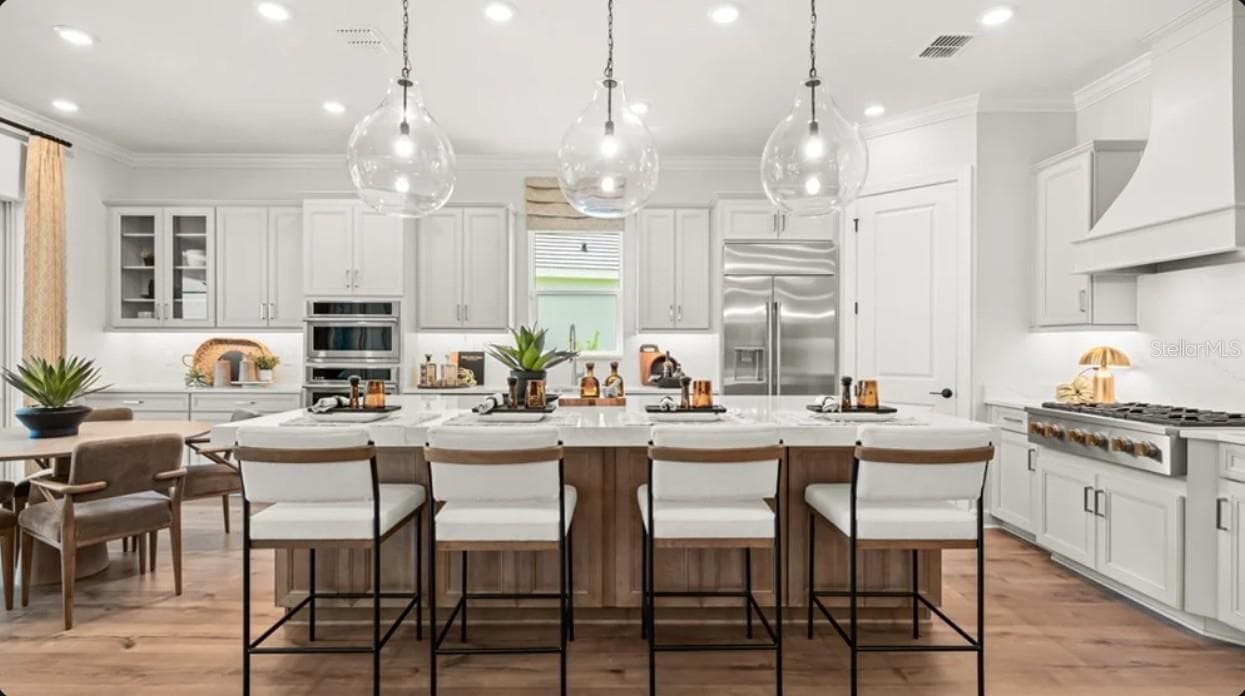 26128 Asparano Avenue - Model Home Leaseback. Available for June 2026 Closing - 26128 ASPARANO AVE, ENGLEWOOD