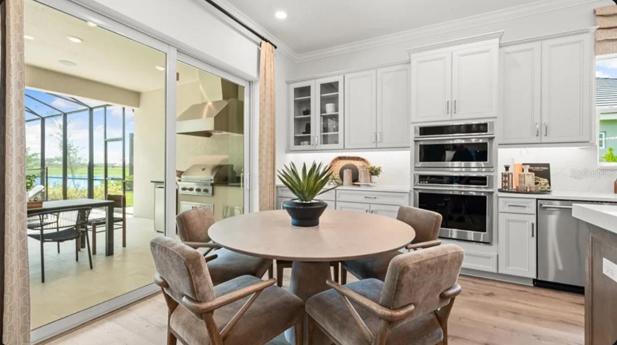 26128 Asparano Avenue - Model Home Leaseback. Available for June 2026 Closing - 26128 ASPARANO AVE, ENGLEWOOD