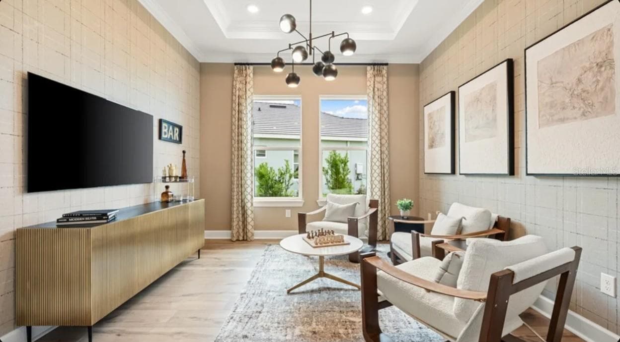 26128 Asparano Avenue - Model Home Leaseback. Available for June 2026 Closing - 26128 ASPARANO AVE, ENGLEWOOD