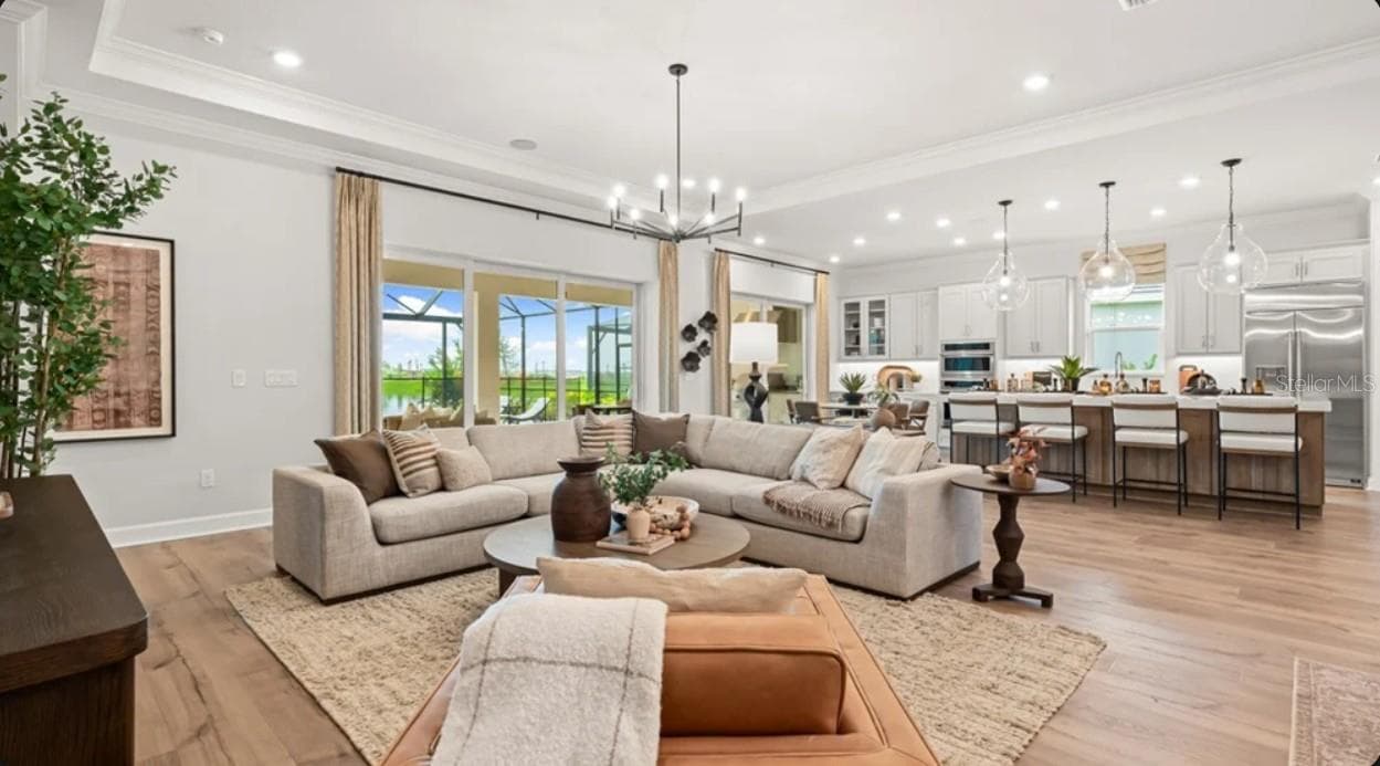 26128 Asparano Avenue - Model Home Leaseback. Available for June 2026 Closing - 26128 ASPARANO AVE, ENGLEWOOD
