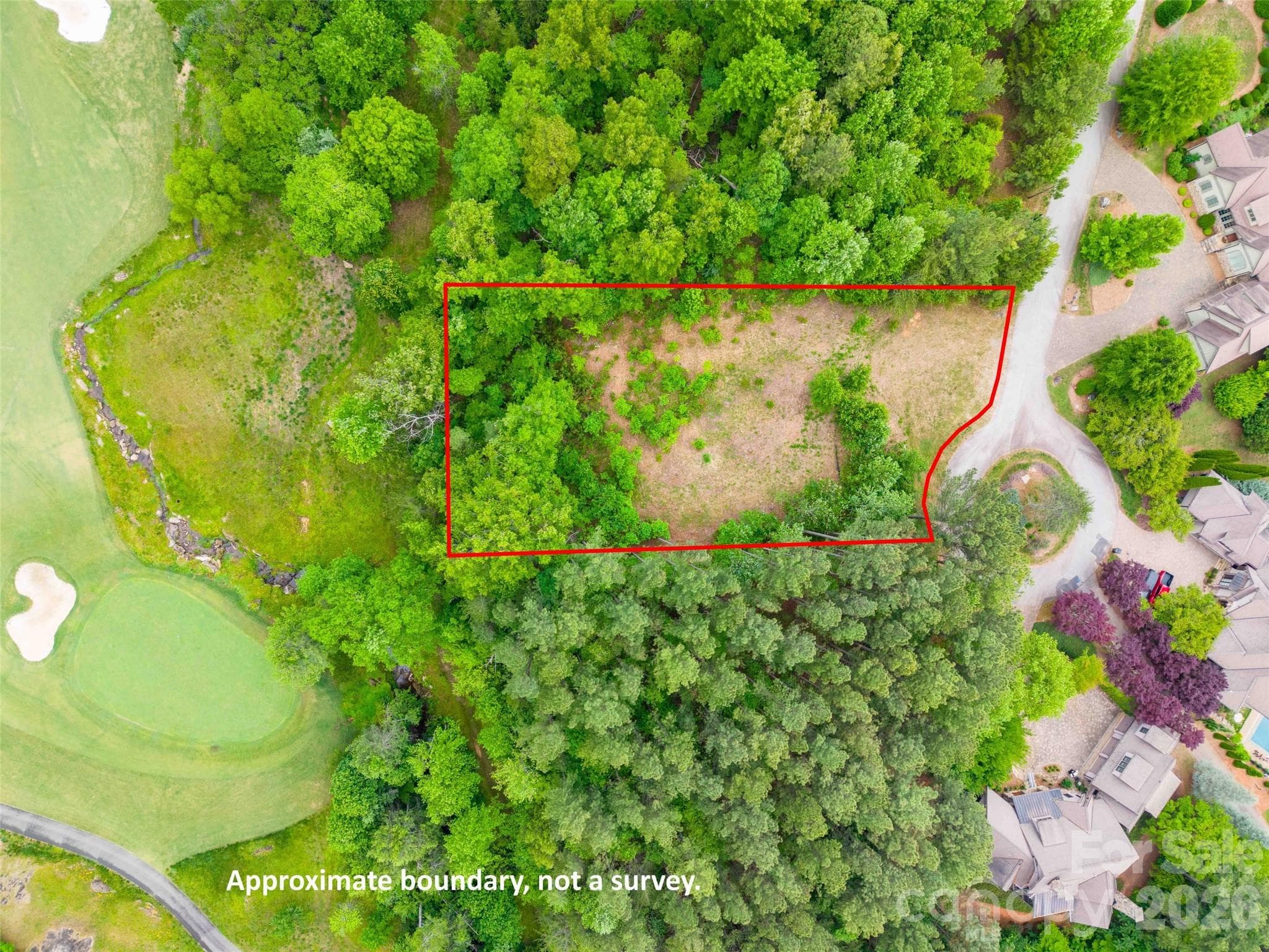 Lot at Mill Spring, photo 12 of 24