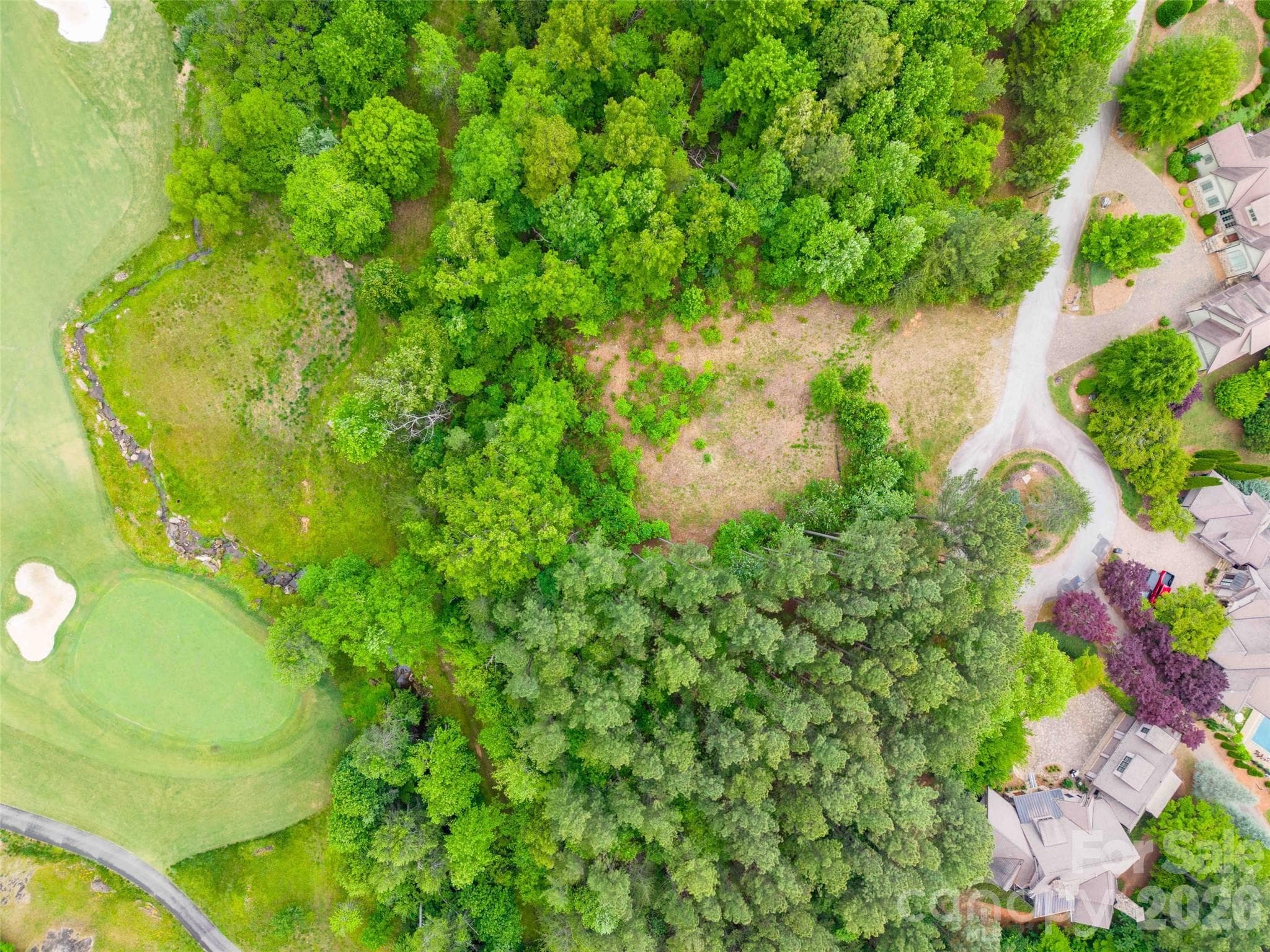 Lot at Mill Spring, photo 13 of 24