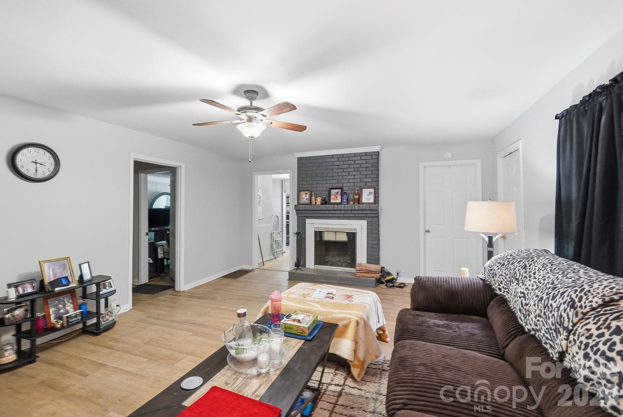 Single Family Residence at Gastonia, photo 6 of 25