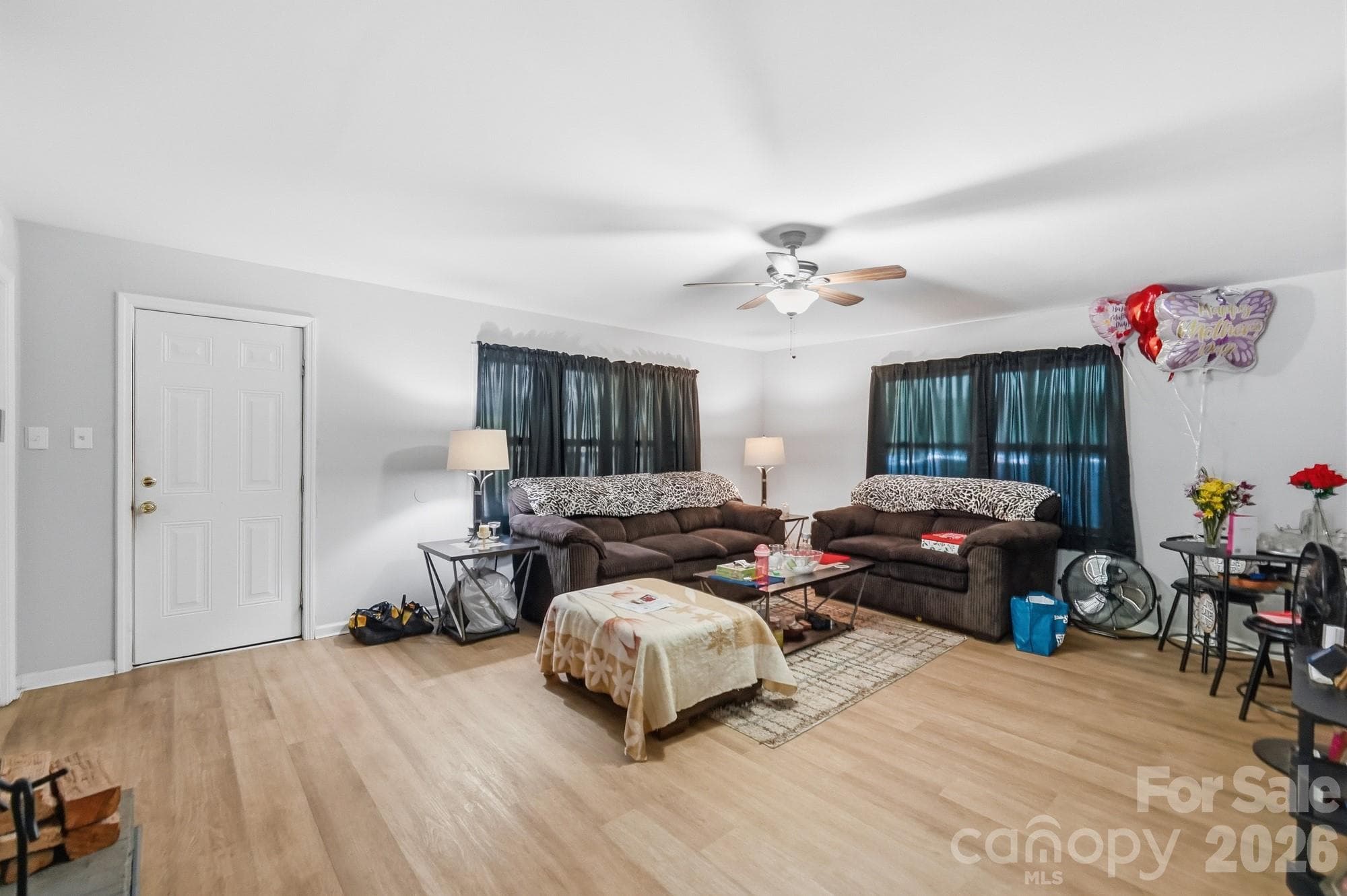 Single Family Residence at Gastonia, photo 7 of 25