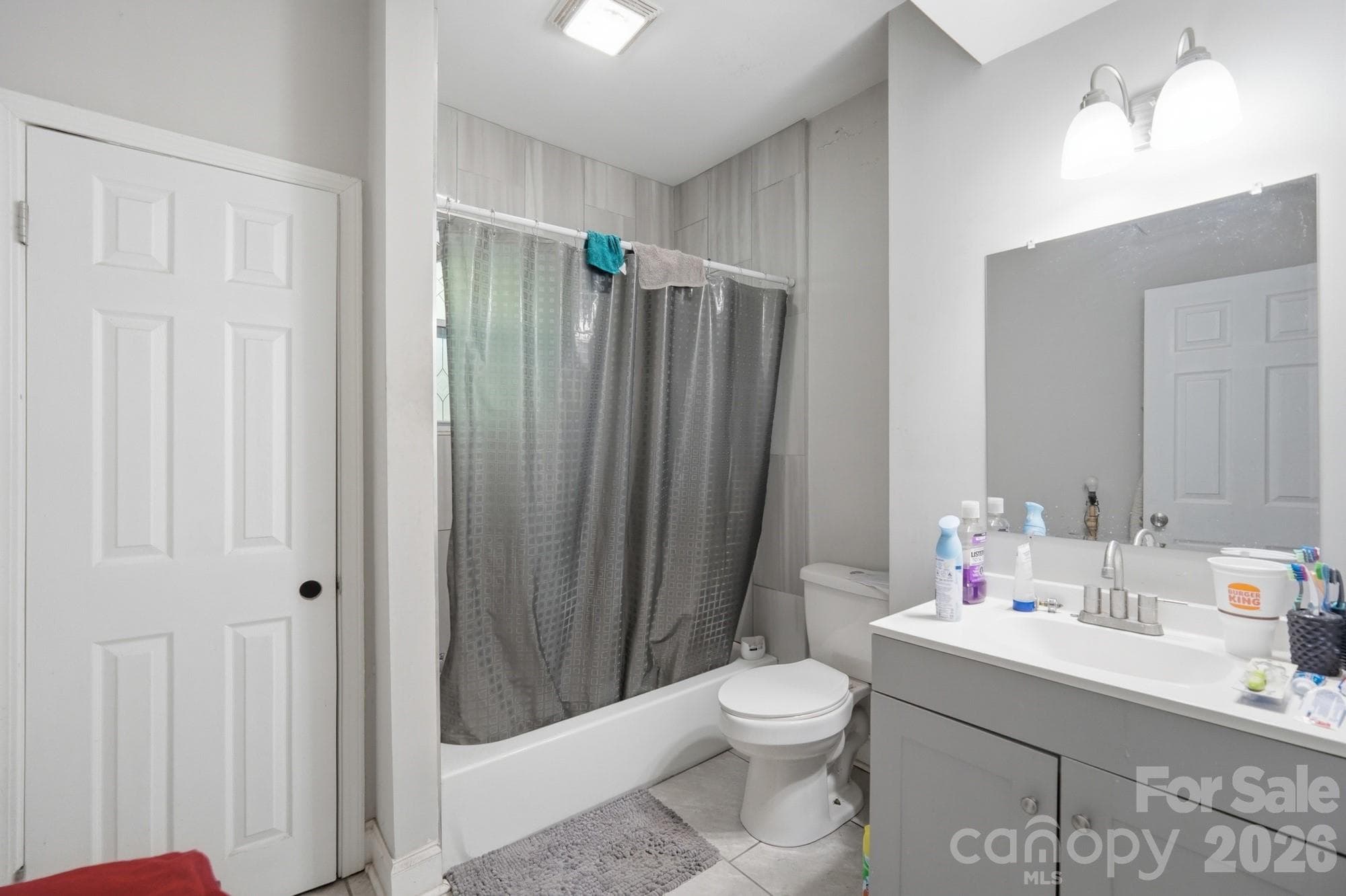 Single Family Residence at Gastonia, photo 16 of 25