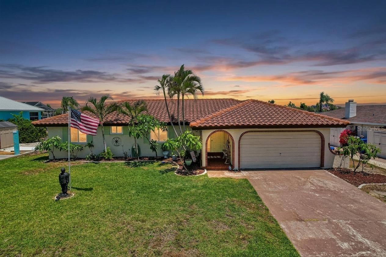Single Family Residence at 801 FLAMINGO DR, APOLLO BEACH, photo 74 of 75