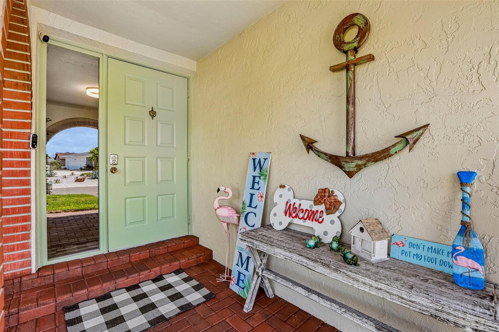 Single Family Residence at 801 FLAMINGO DR, APOLLO BEACH, photo 10 of 75