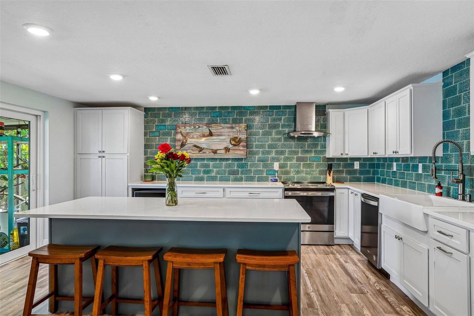 Single Family Residence at 801 FLAMINGO DR, APOLLO BEACH, photo 15 of 75