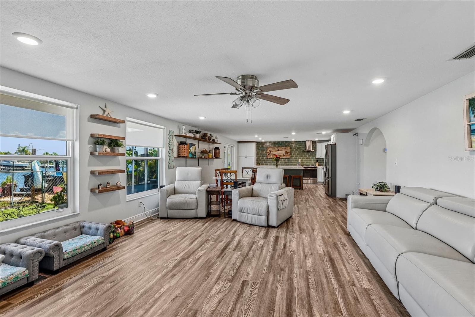 Single Family Residence at 801 FLAMINGO DR, APOLLO BEACH, photo 25 of 75