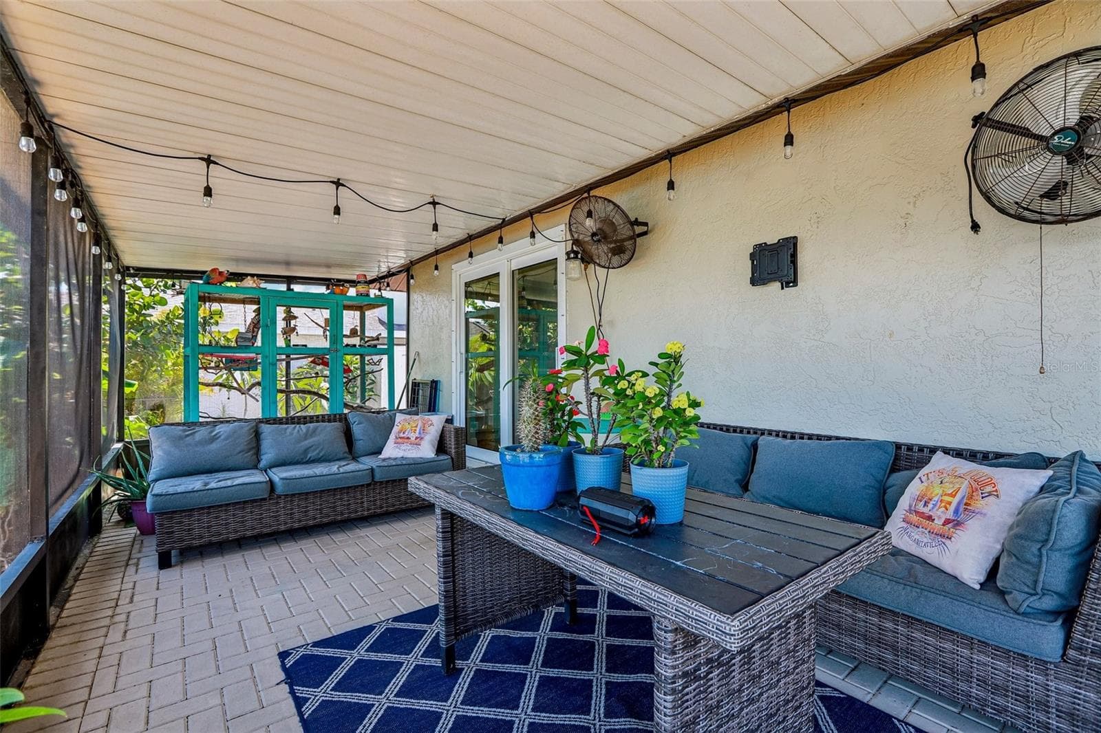 Single Family Residence at 801 FLAMINGO DR, APOLLO BEACH, photo 43 of 75