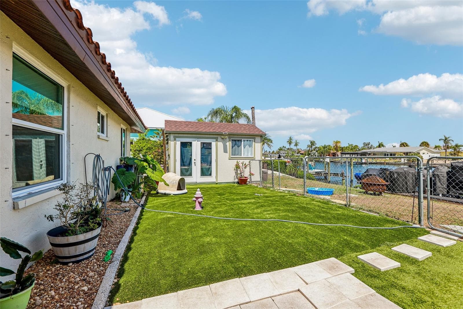 Single Family Residence at 801 FLAMINGO DR, APOLLO BEACH, photo 46 of 75