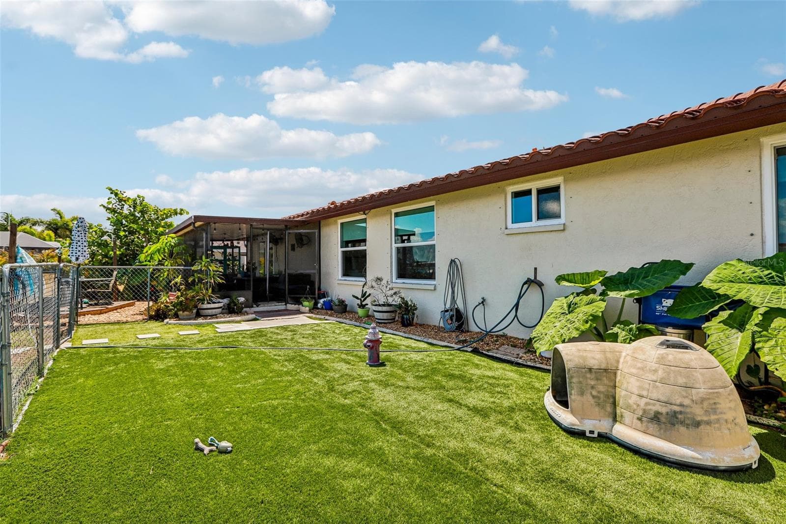 Single Family Residence at 801 FLAMINGO DR, APOLLO BEACH, photo 48 of 75