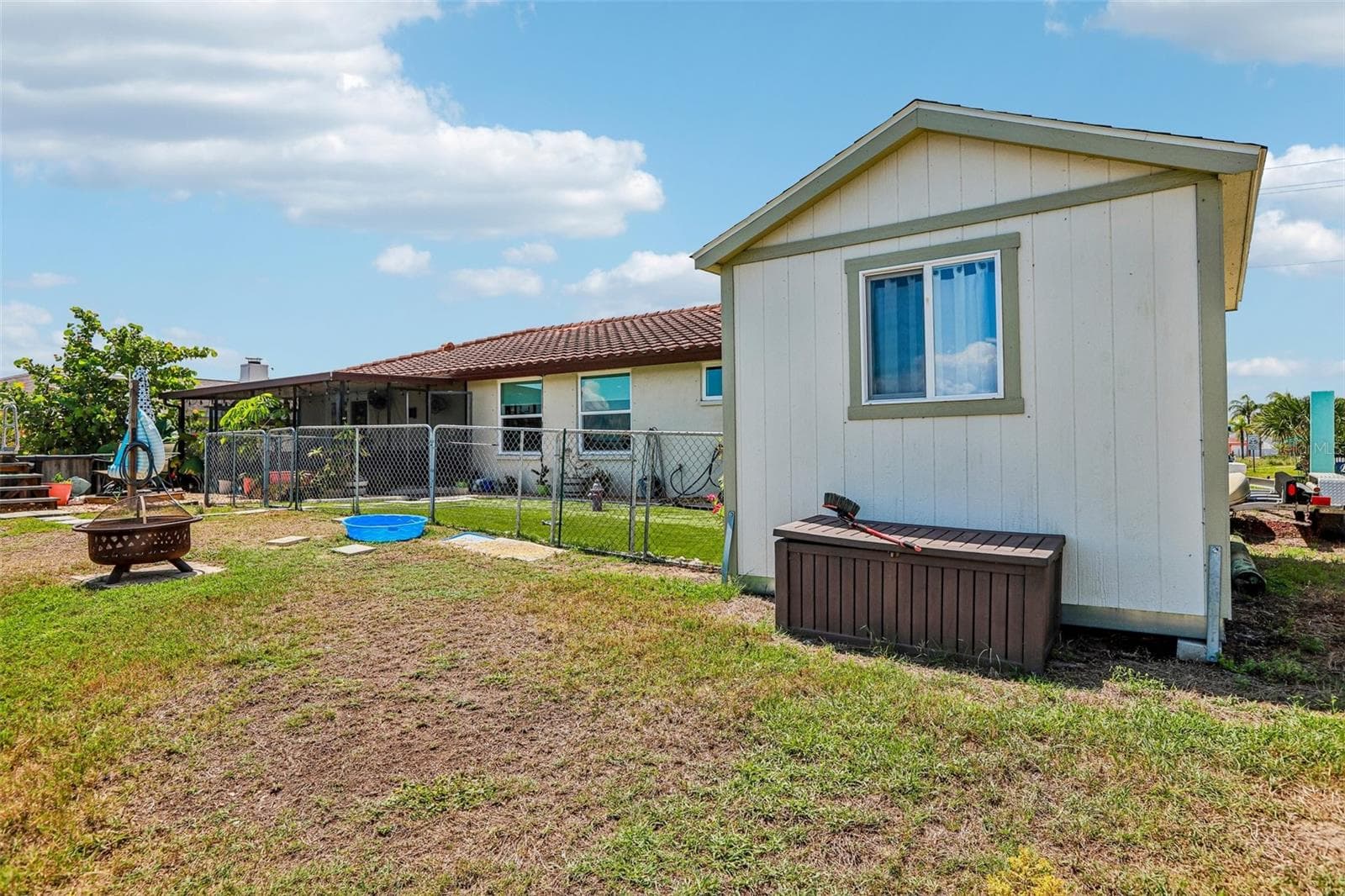Single Family Residence at 801 FLAMINGO DR, APOLLO BEACH, photo 49 of 75