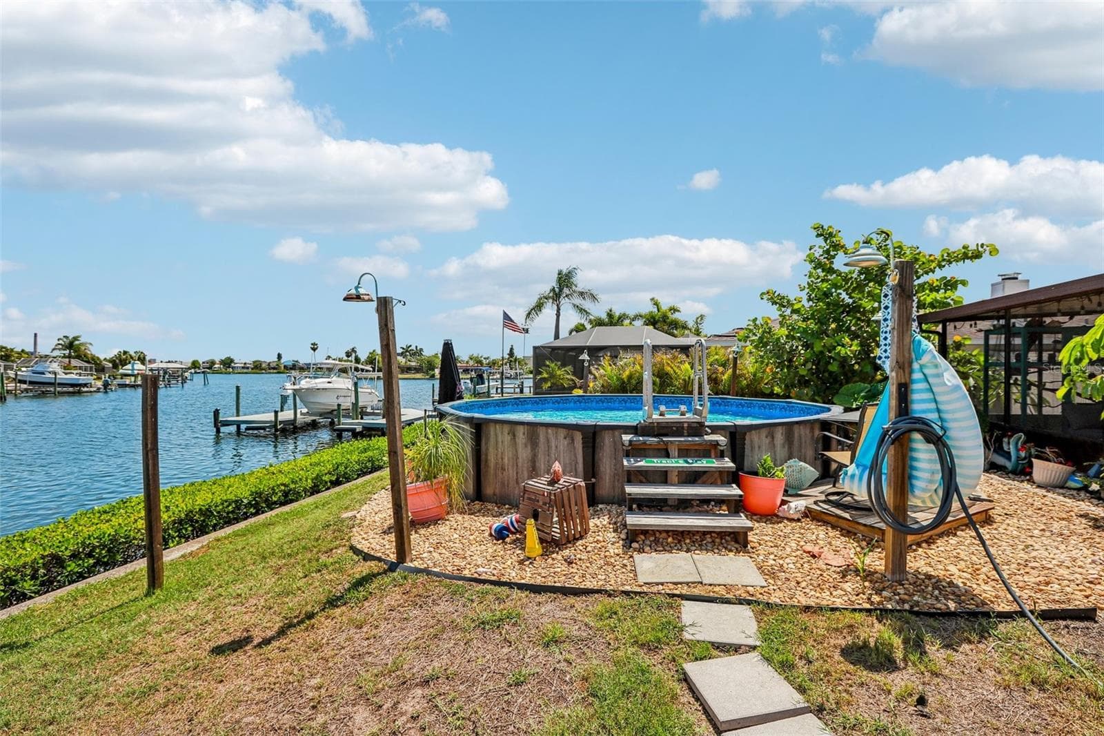 Single Family Residence at 801 FLAMINGO DR, APOLLO BEACH, photo 50 of 75