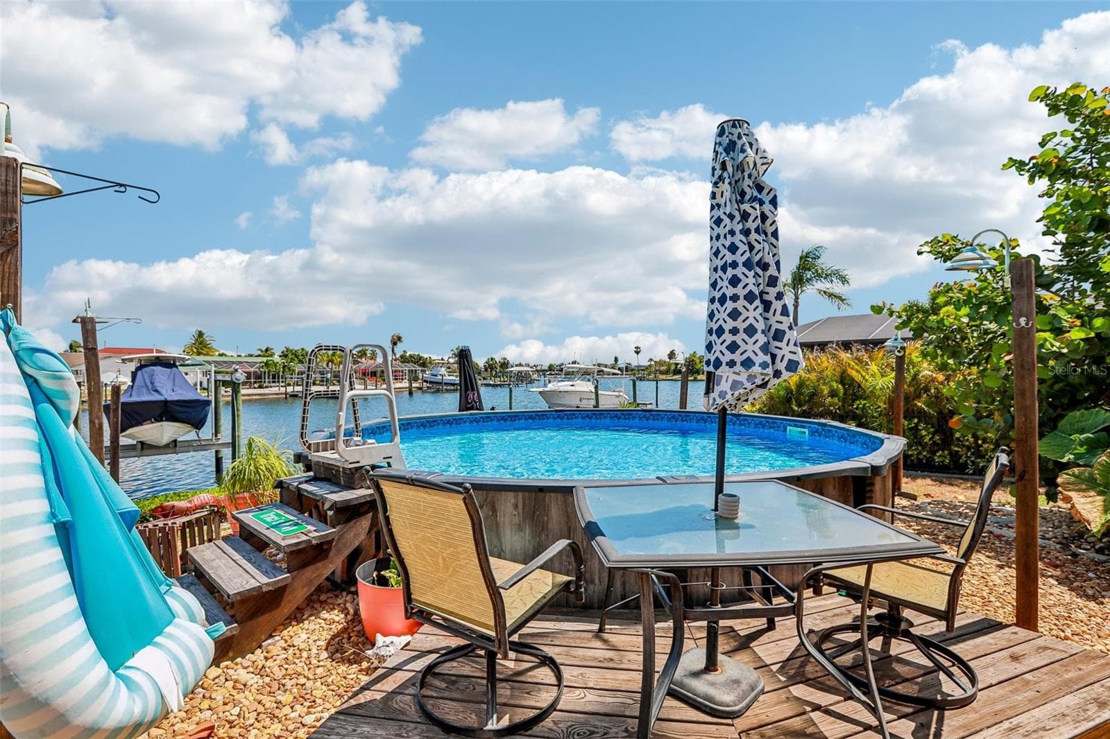 Single Family Residence at 801 FLAMINGO DR, APOLLO BEACH, photo 51 of 75