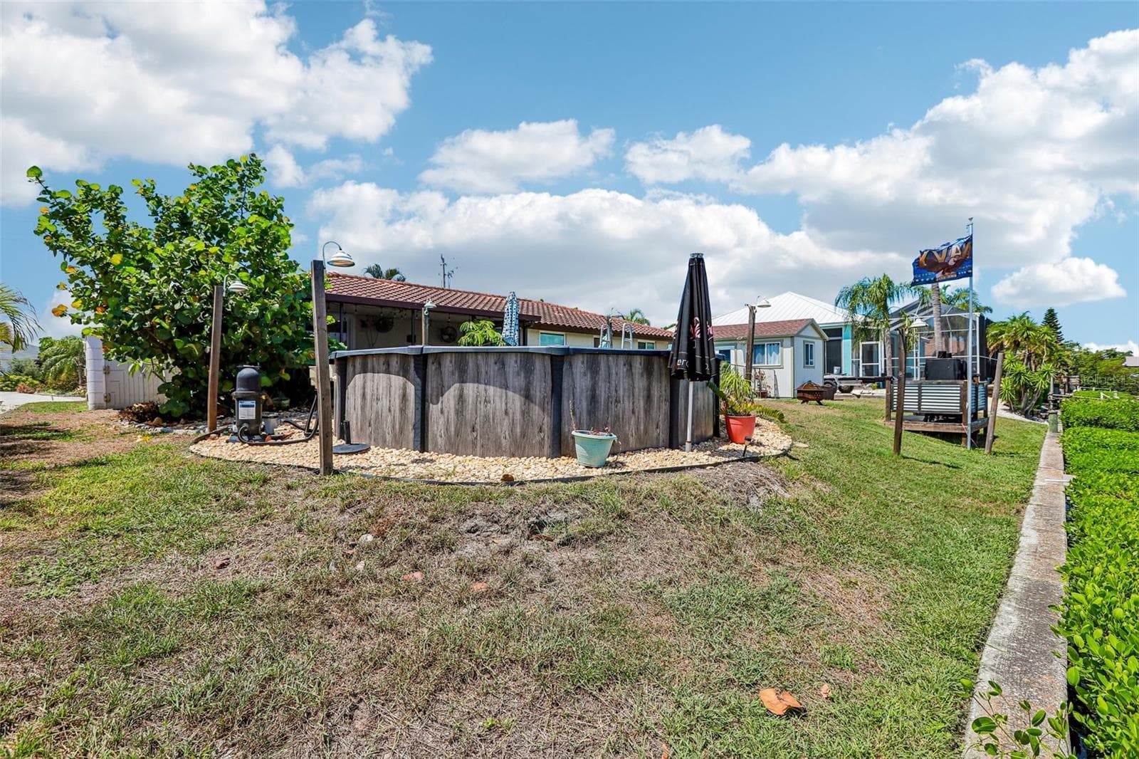 Single Family Residence at 801 FLAMINGO DR, APOLLO BEACH, photo 53 of 75
