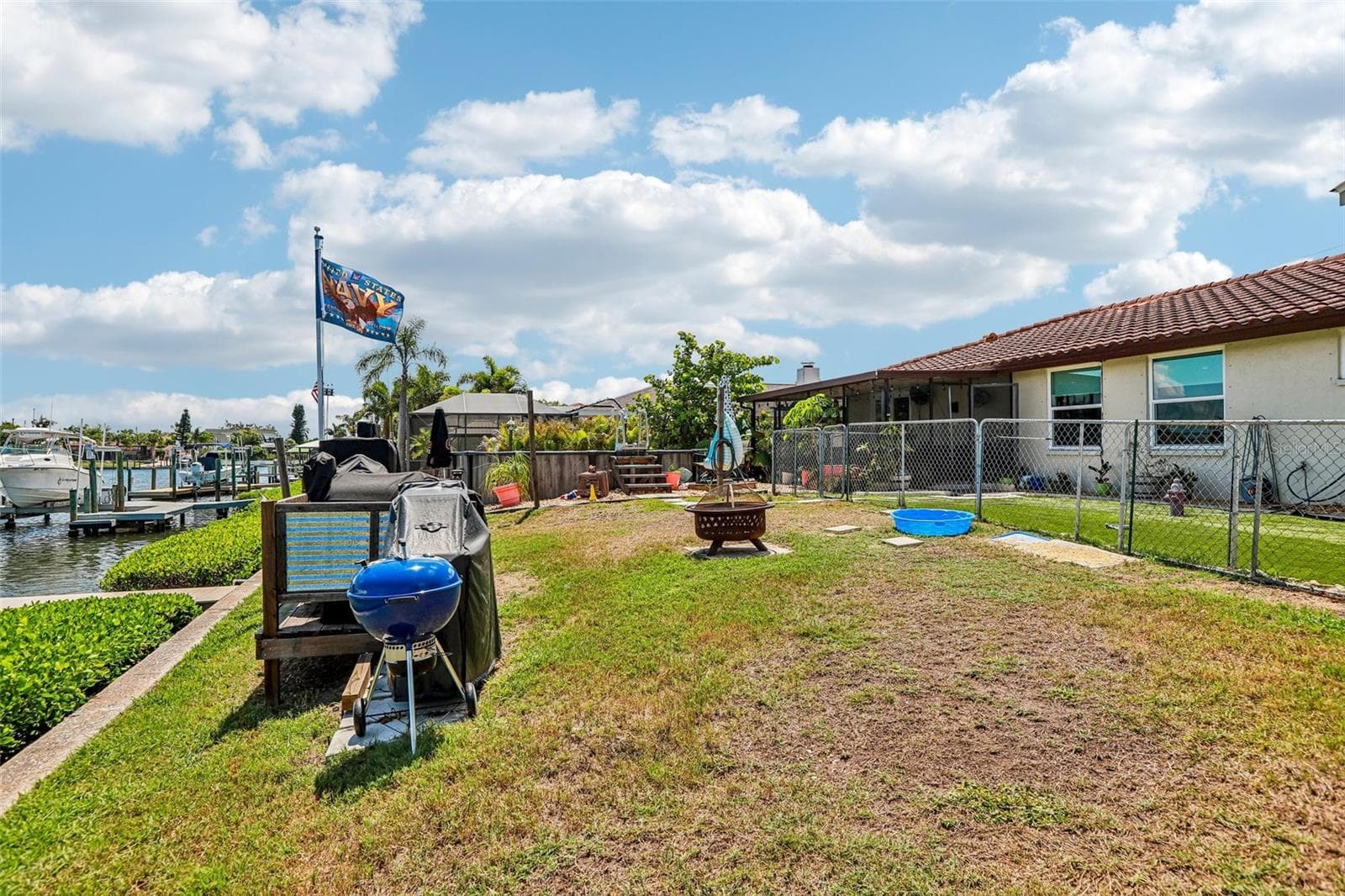 Single Family Residence at 801 FLAMINGO DR, APOLLO BEACH, photo 63 of 75