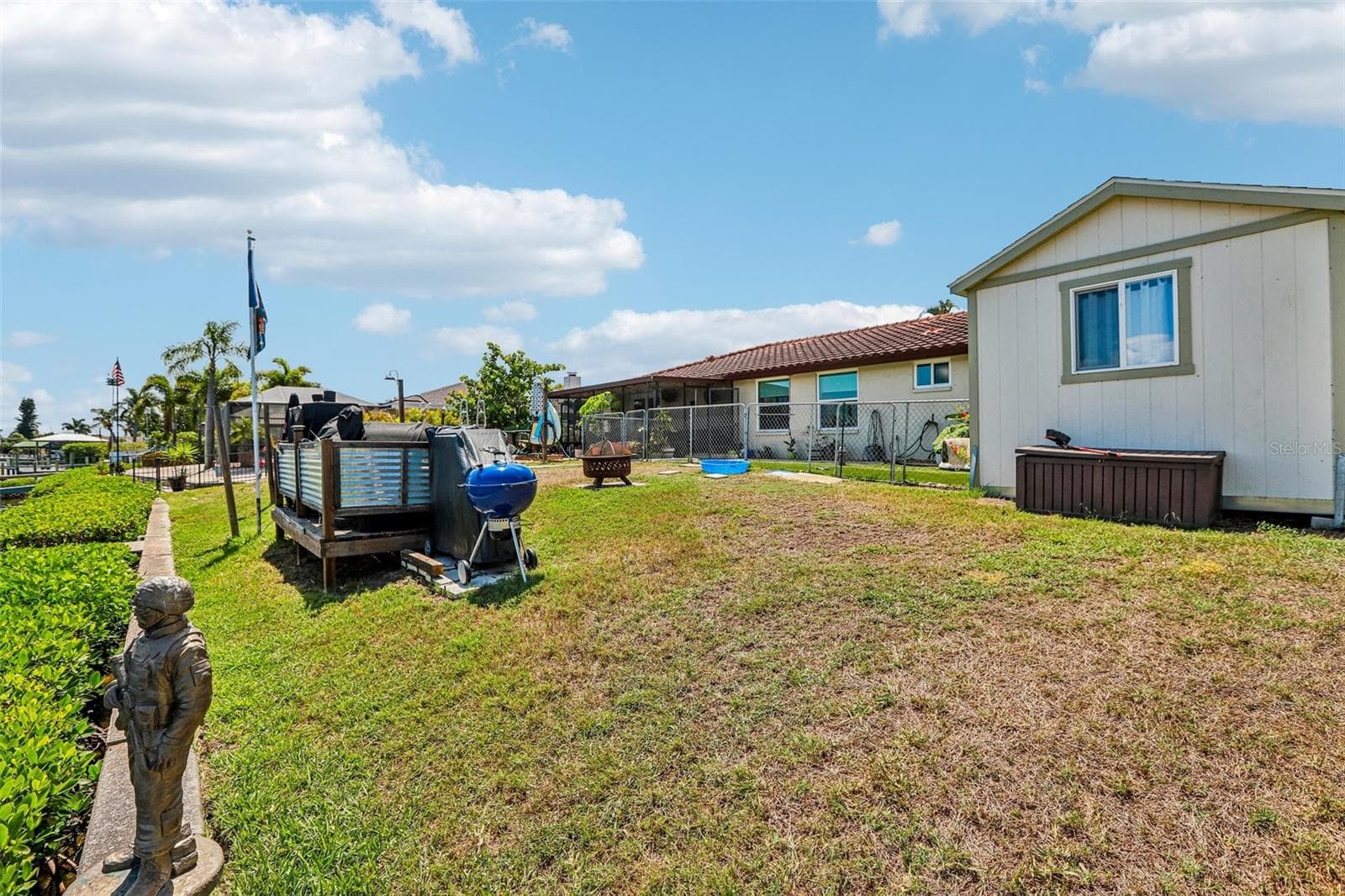 Single Family Residence at 801 FLAMINGO DR, APOLLO BEACH, photo 64 of 75