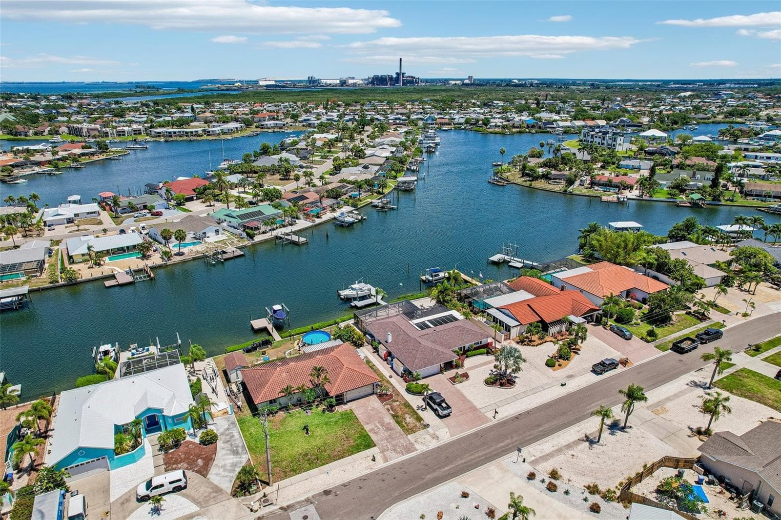 Single Family Residence at 801 FLAMINGO DR, APOLLO BEACH, photo 66 of 75