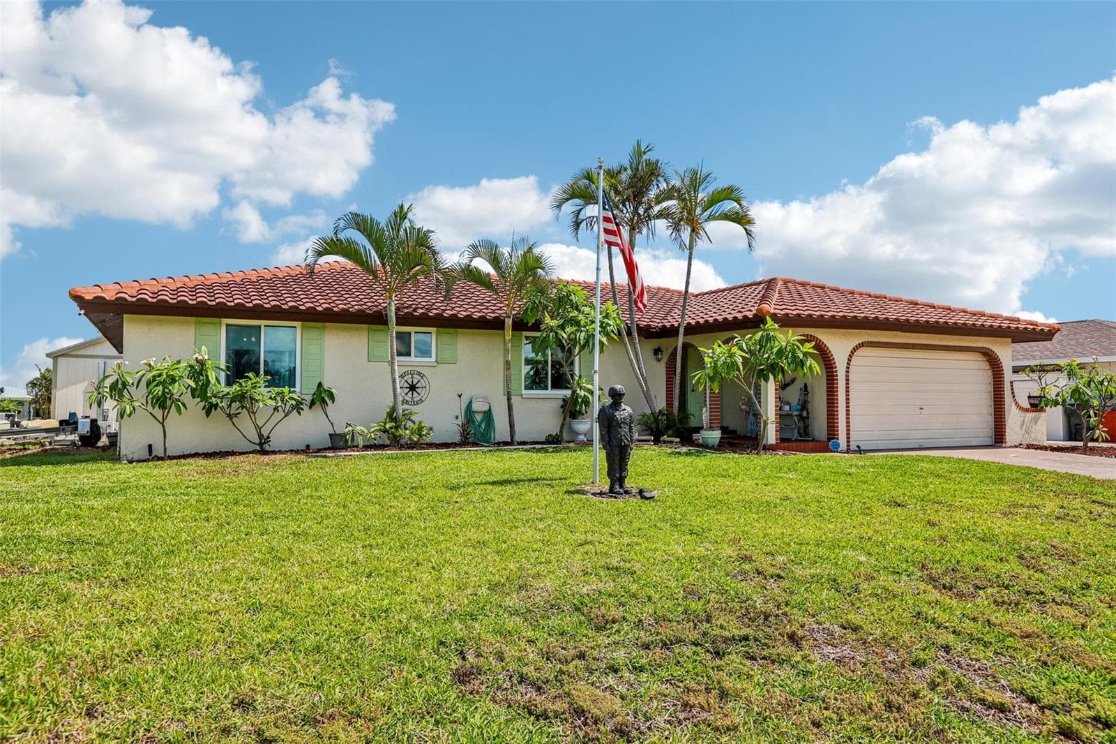 Single Family Residence at 801 FLAMINGO DR, APOLLO BEACH, photo 70 of 75