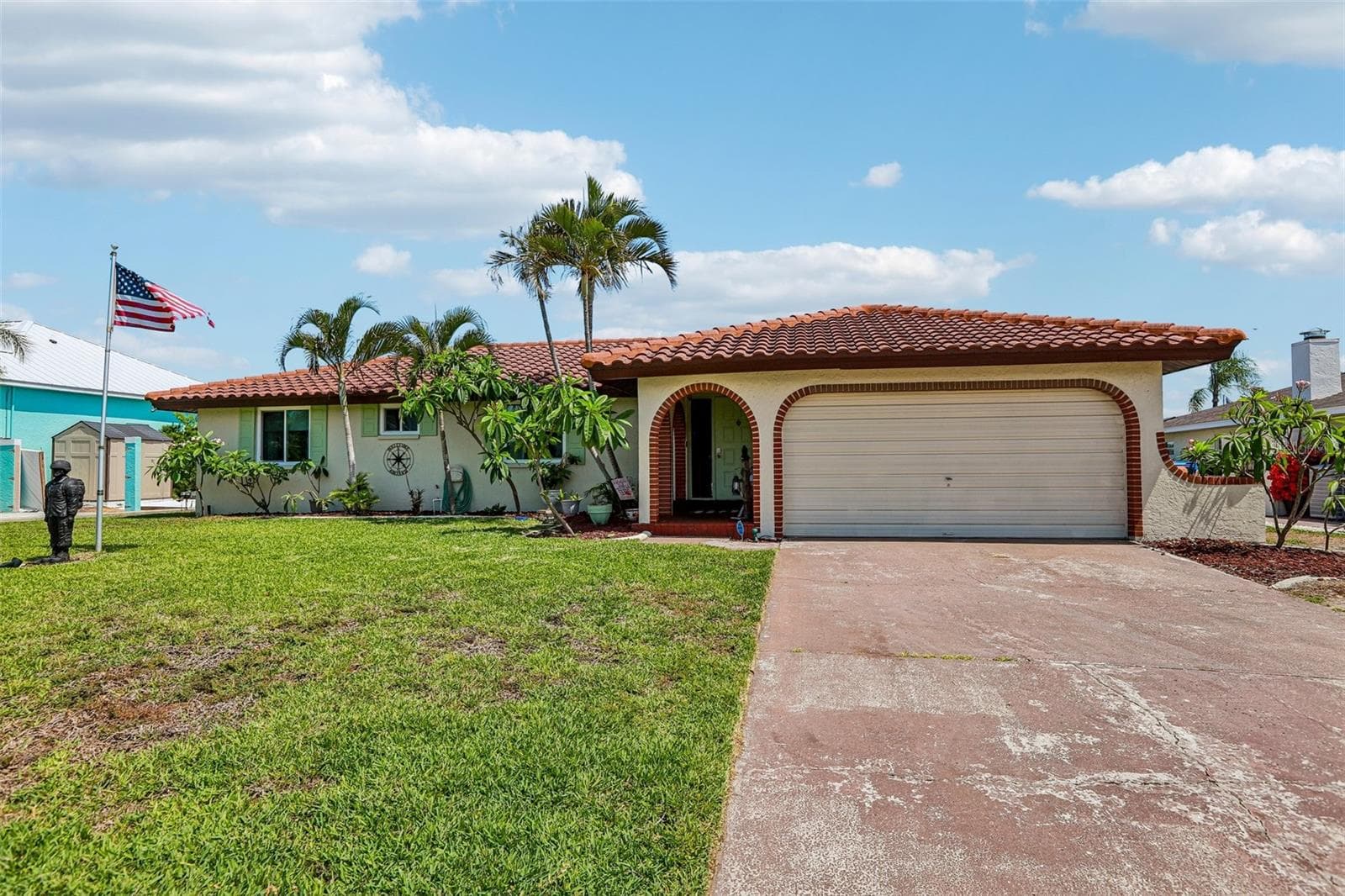 Single Family Residence at 801 FLAMINGO DR, APOLLO BEACH, photo 71 of 75