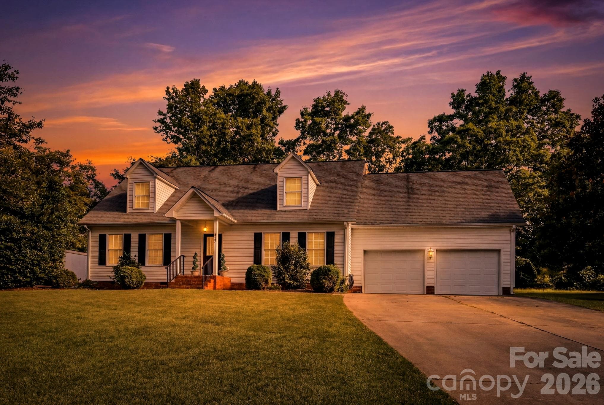 Single Family Residence at Rutherfordton, photo 2 of 22
