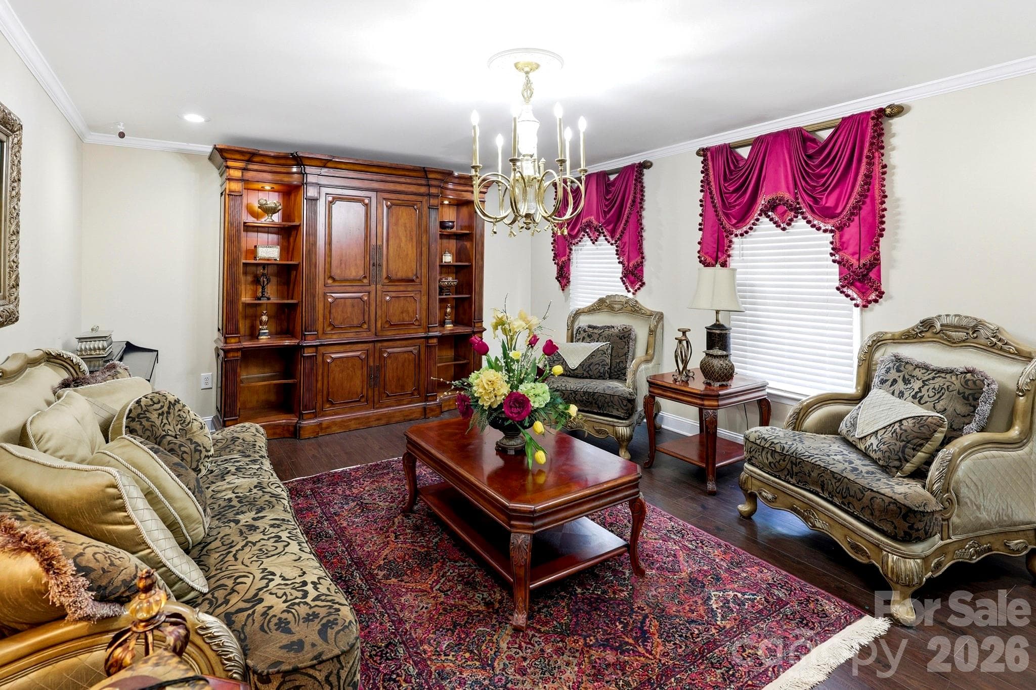 Single Family Residence at Rutherfordton, photo 4 of 22