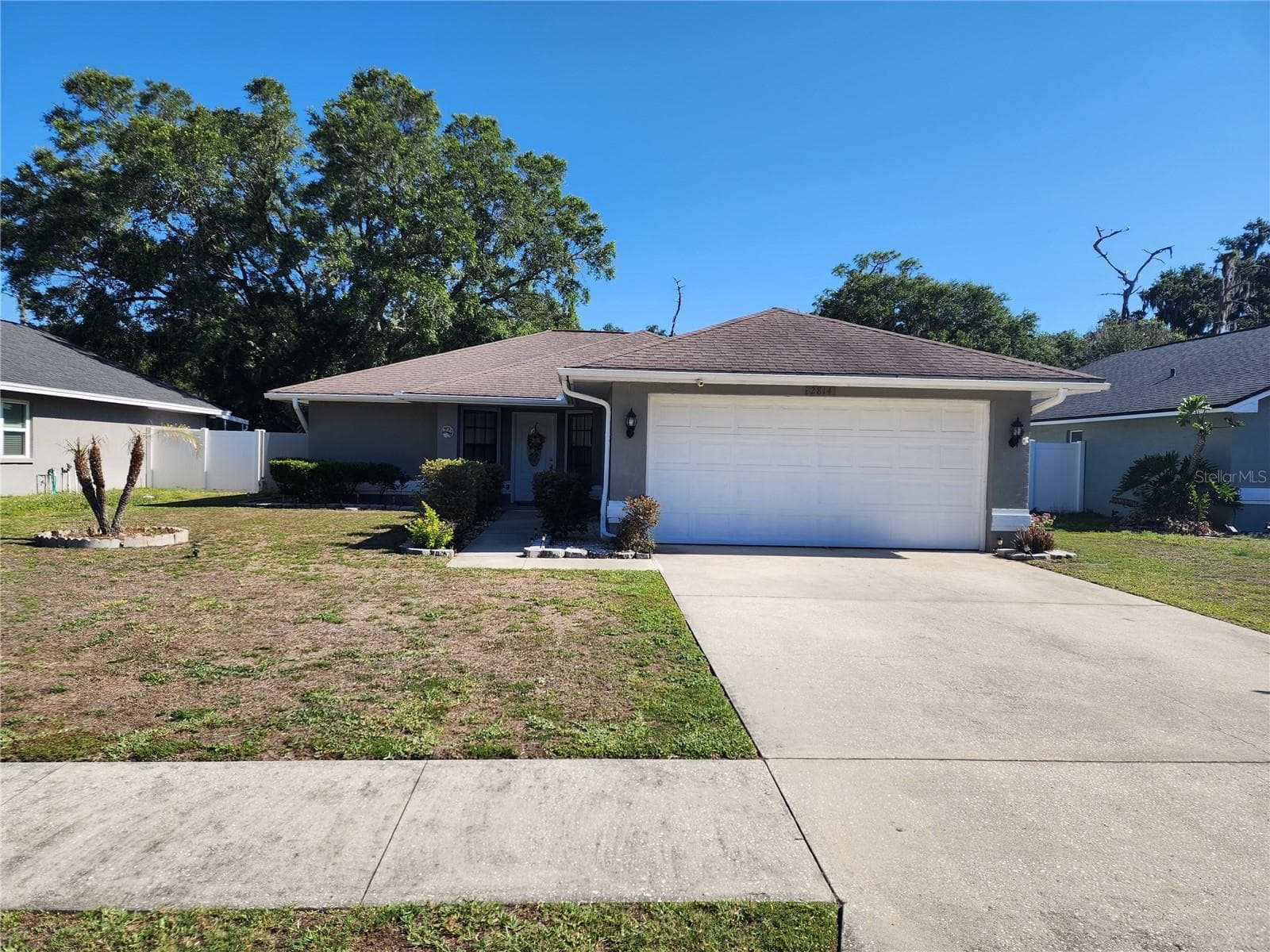 2814 WILDER PARK DR