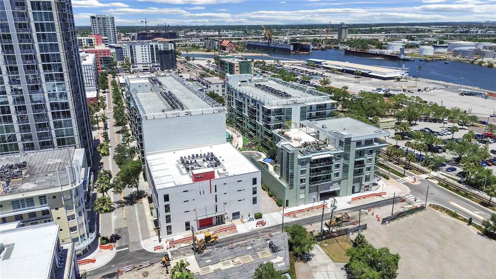 Condominium at 912 CHANNELSIDE DR #2805, TAMPA, photo 12 of 79