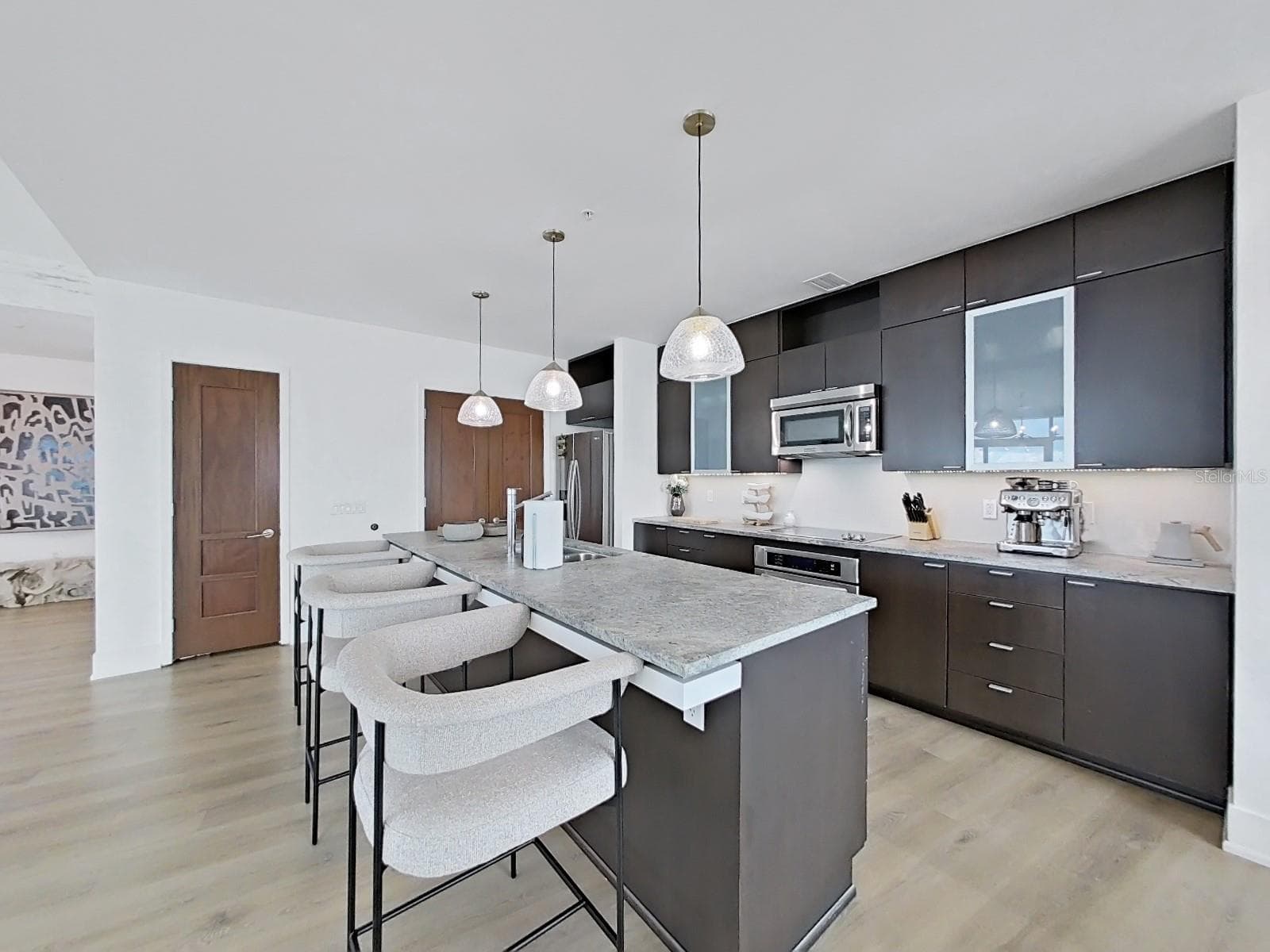 Condominium at 912 CHANNELSIDE DR #2805, TAMPA, photo 21 of 79